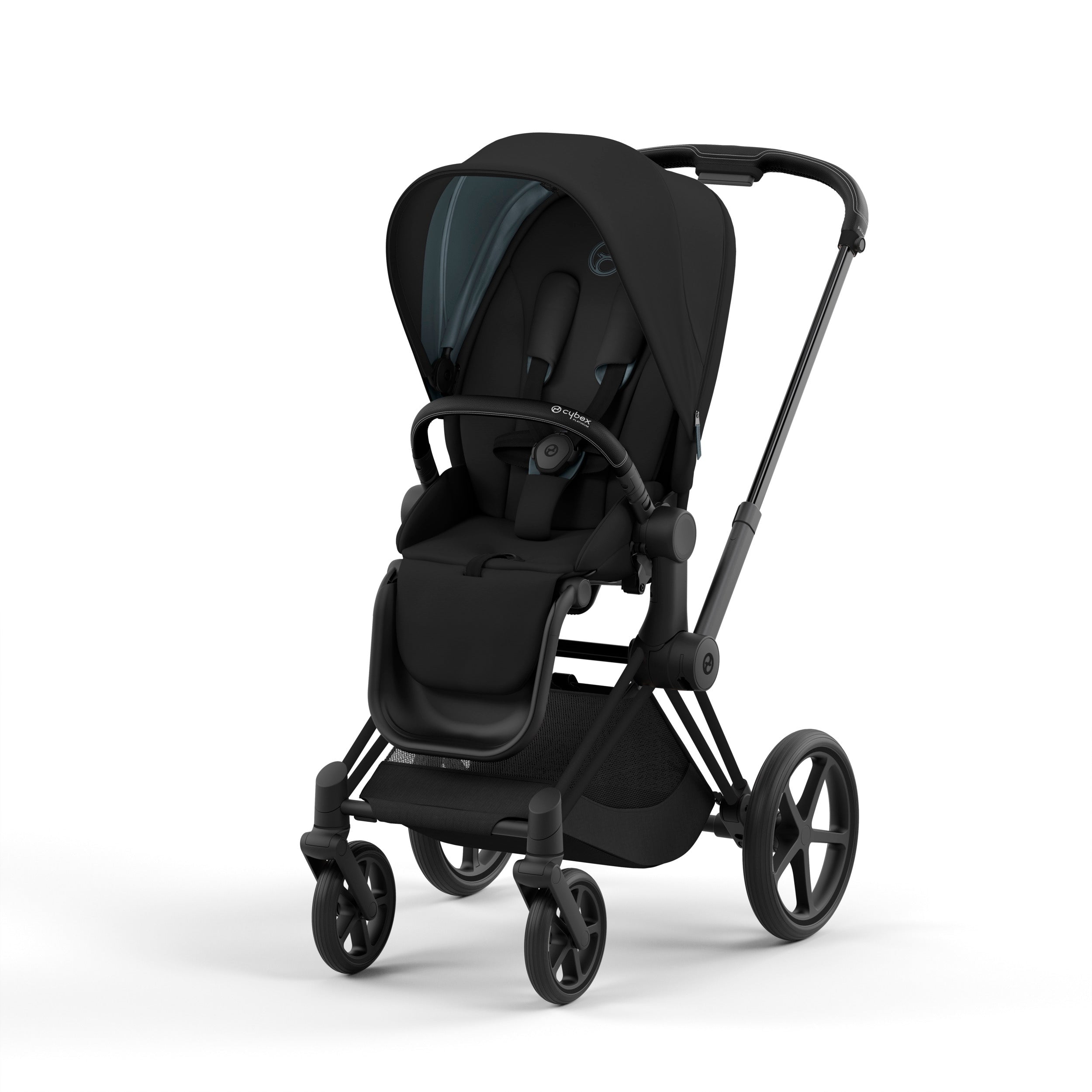 cybex platinum stroller Cybex Platinum Priam 4 Complete Stroller