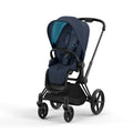 Cybex Platinum Priam 4 Complete Stroller