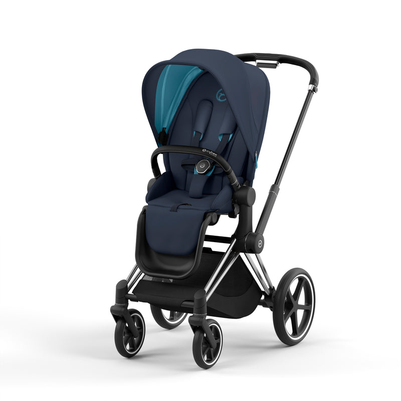 Cybex Strollers, Accessories, and Baby Gear