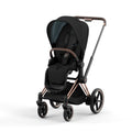 Cybex e-Priam  2 Complete Stroller