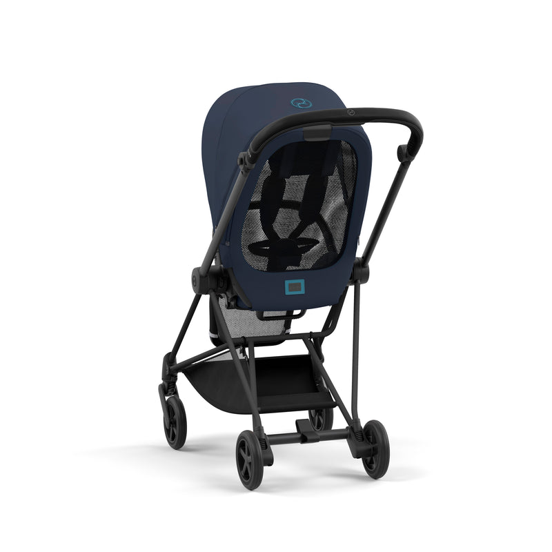 Cybex Platinum Mios 3 Stroller