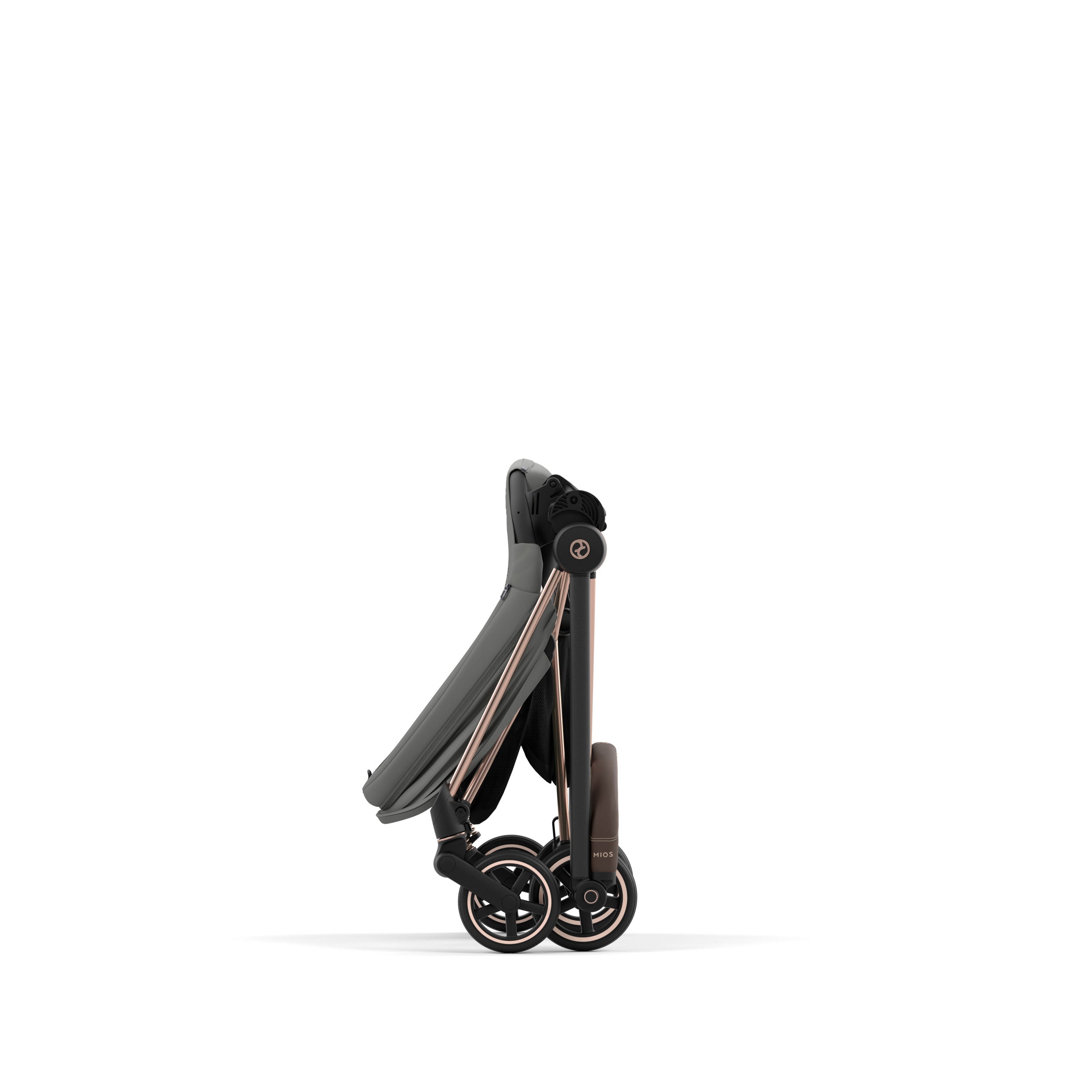 Cybex Platinum Mios 3 Stroller - Open Box