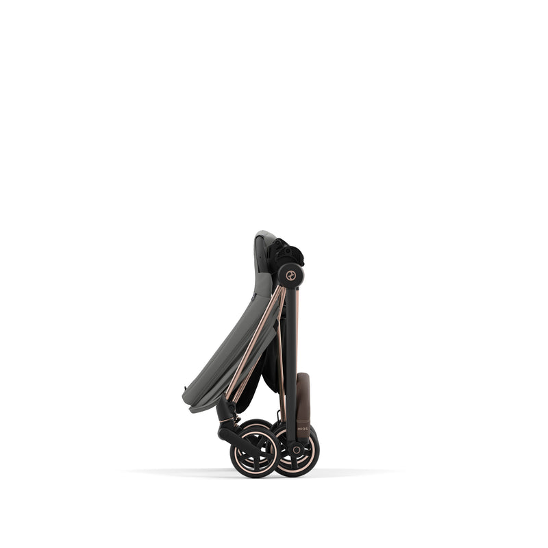 Cybex Platinum Mios 3 Stroller