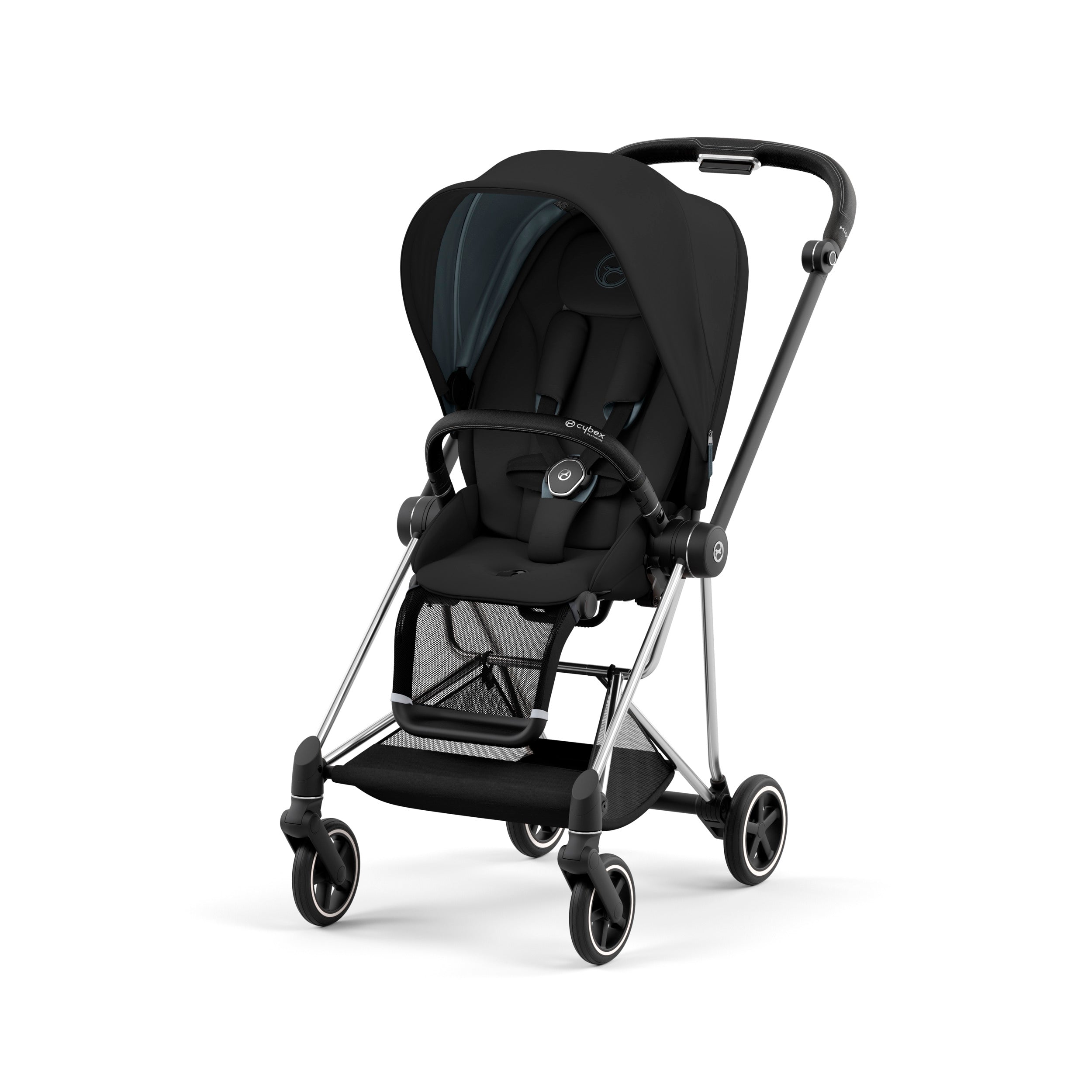 Cybex mios retail koi collection
