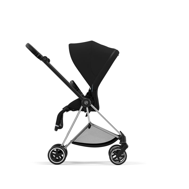 Cybex hot sale platinum mios