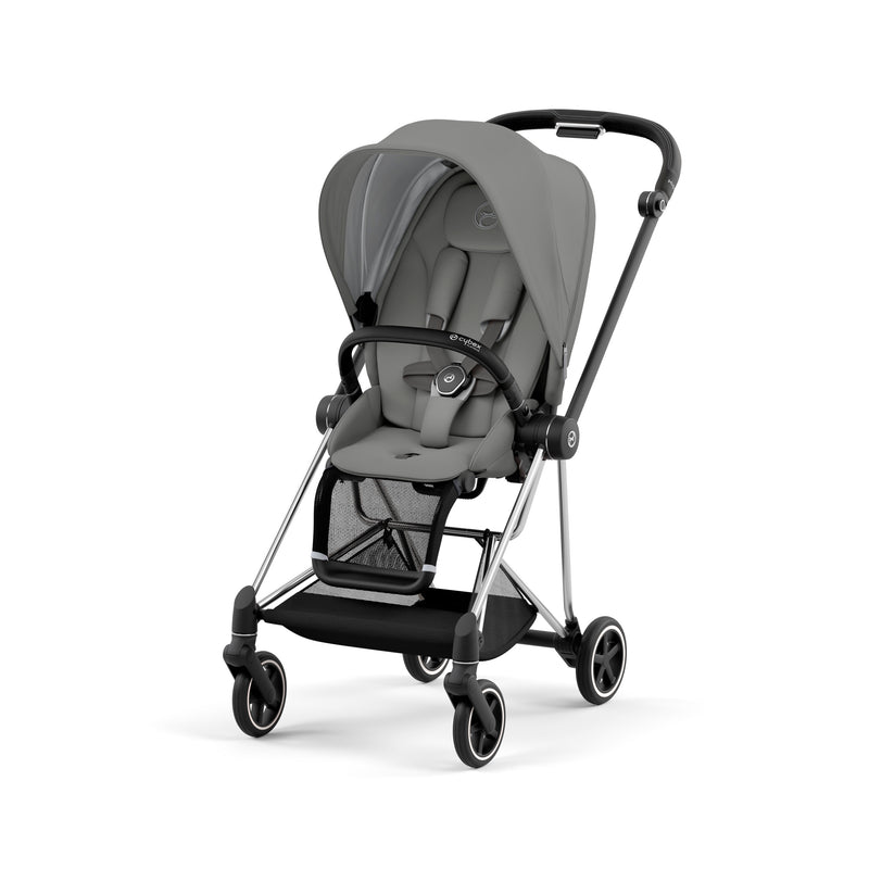 Cybex Platinum Mios Koi Crystalliced Cochecito Bebé - Baby Moon