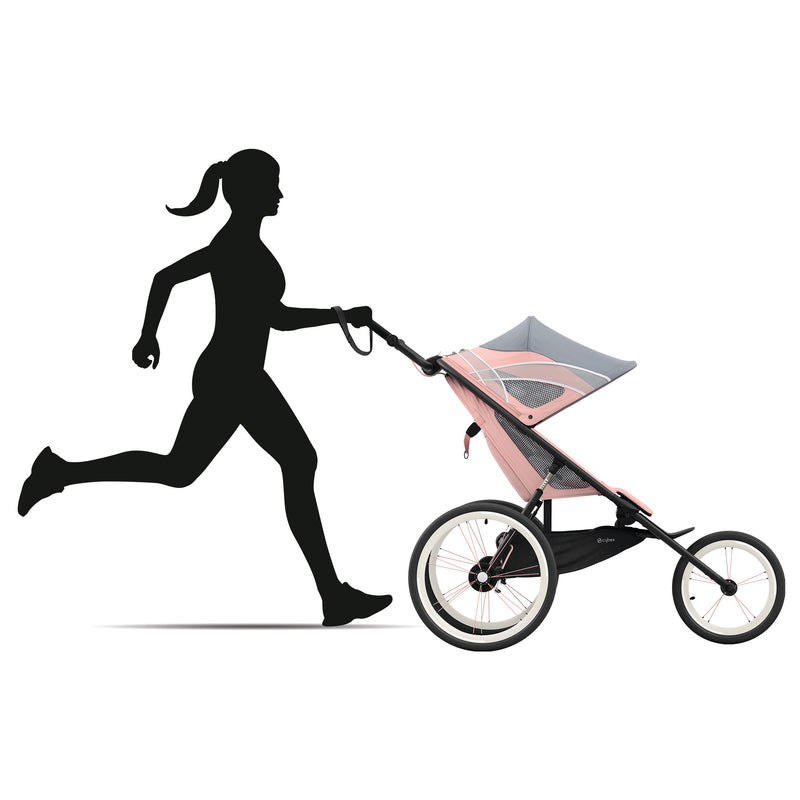 Cybex Sport Avi Jogging Stroller - Customize Your Own