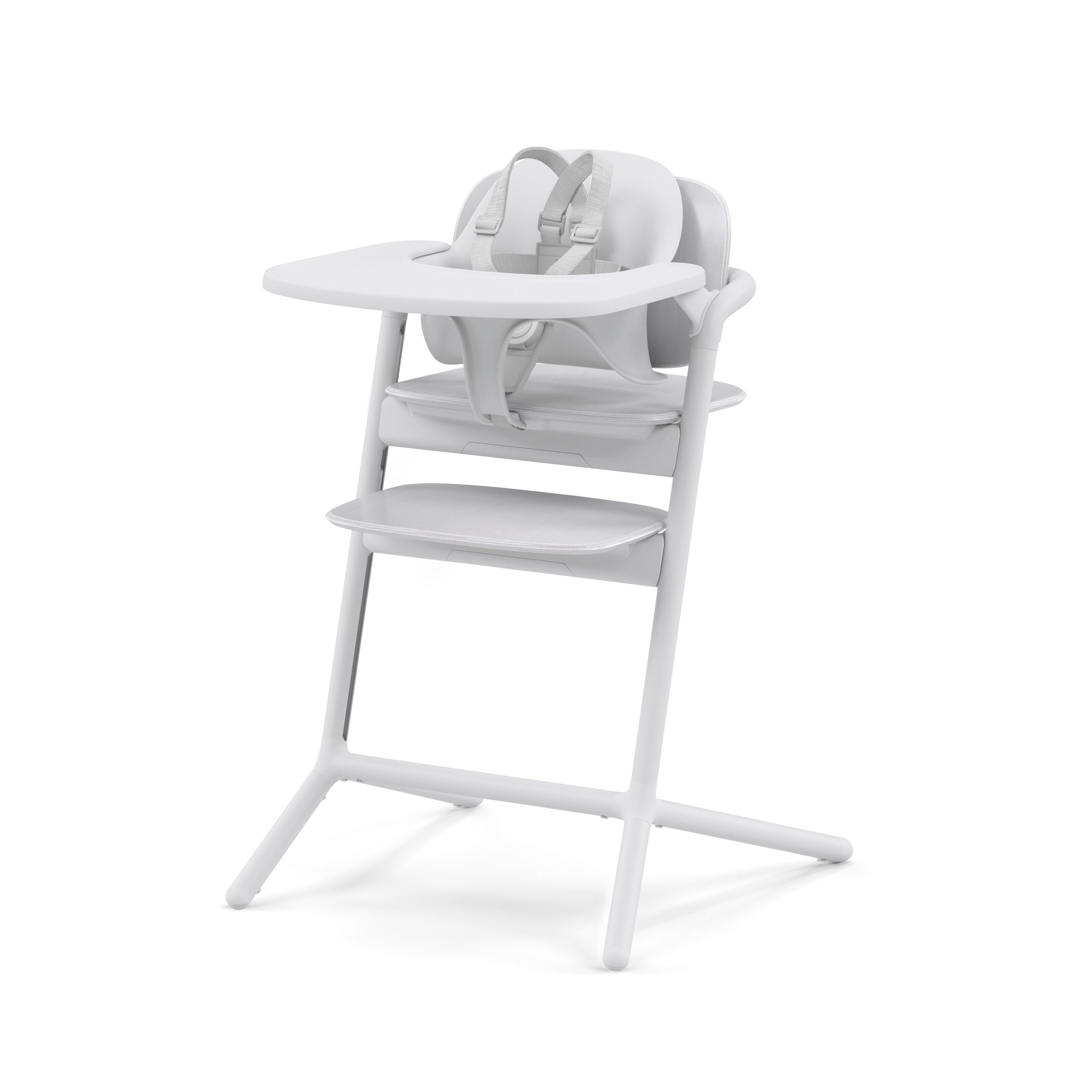 cybex 椅子 Lemo 2 High Chair 3-in-1 Set