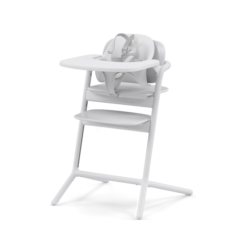 CYBEX LEMO 3-in-1 Highchair Set - Suede Grey – Millie & Ralph