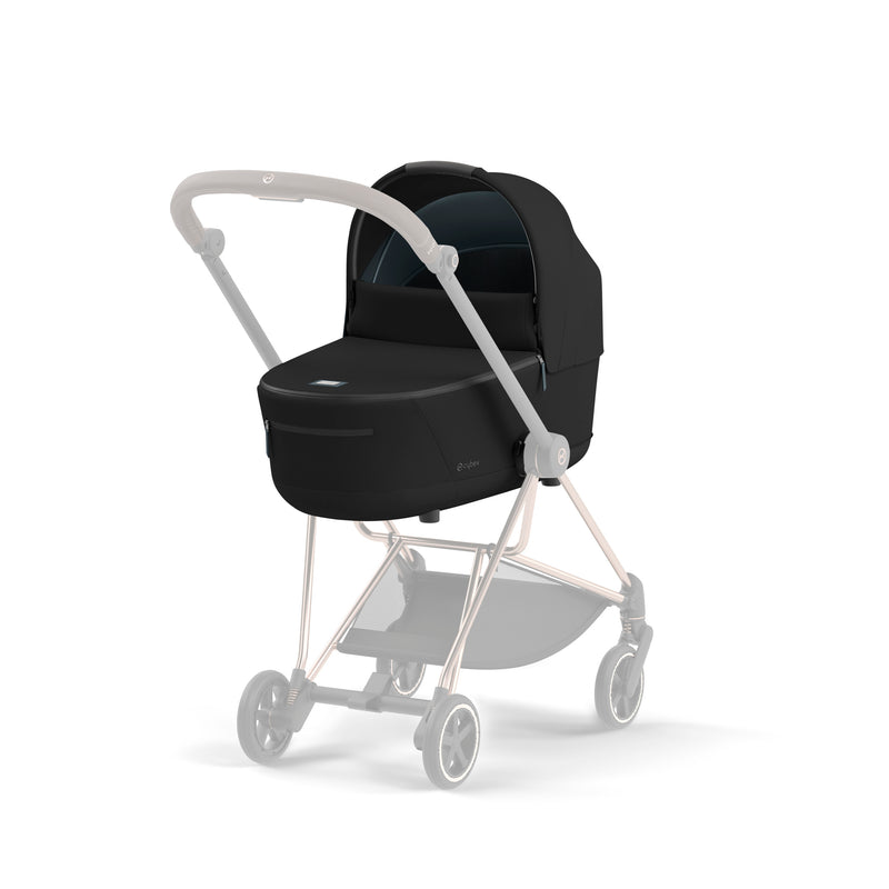 Cybex Mios 3 Lux Carry Cot