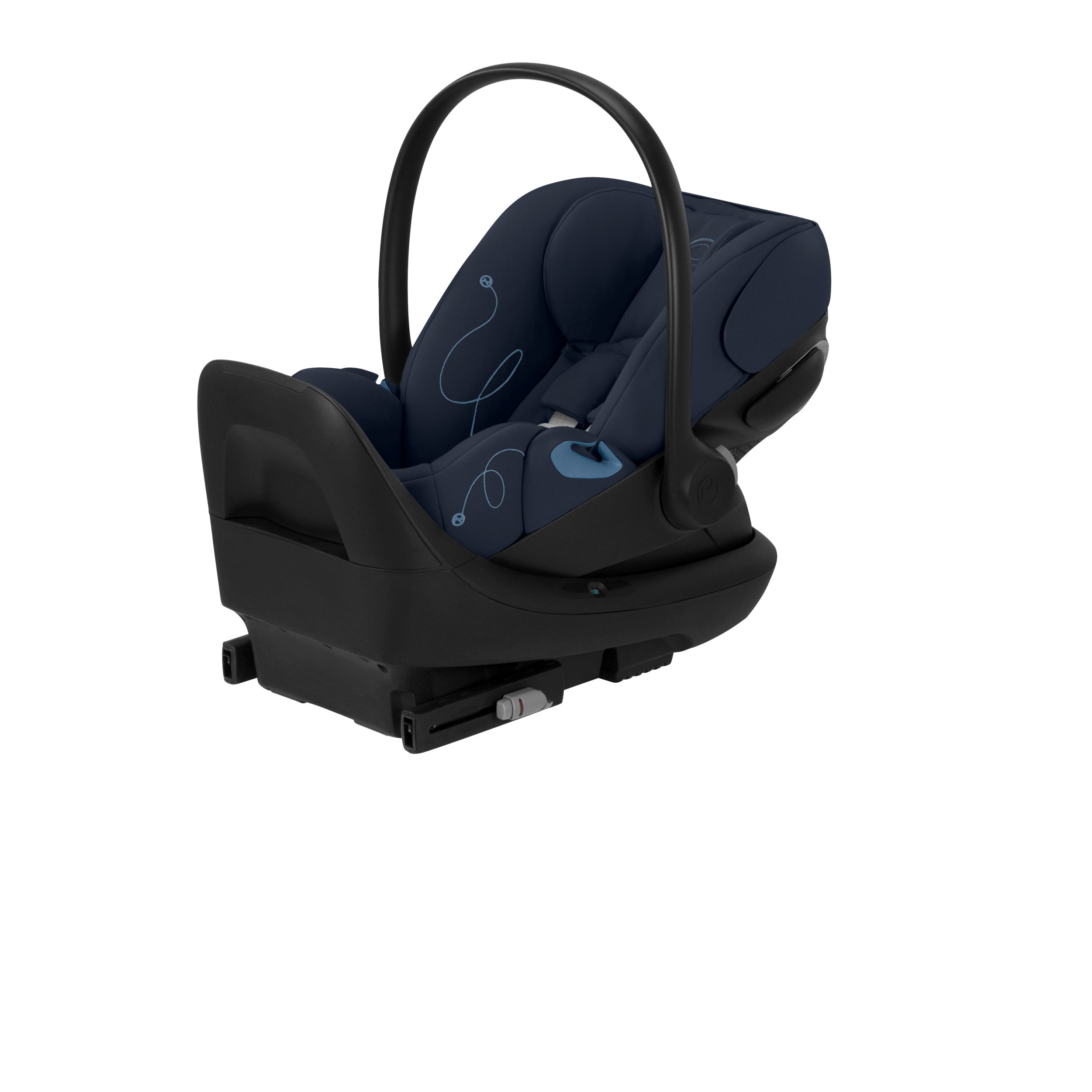 cybex i size m Cybex Cloud G Comfort Extend Infant Car Seat