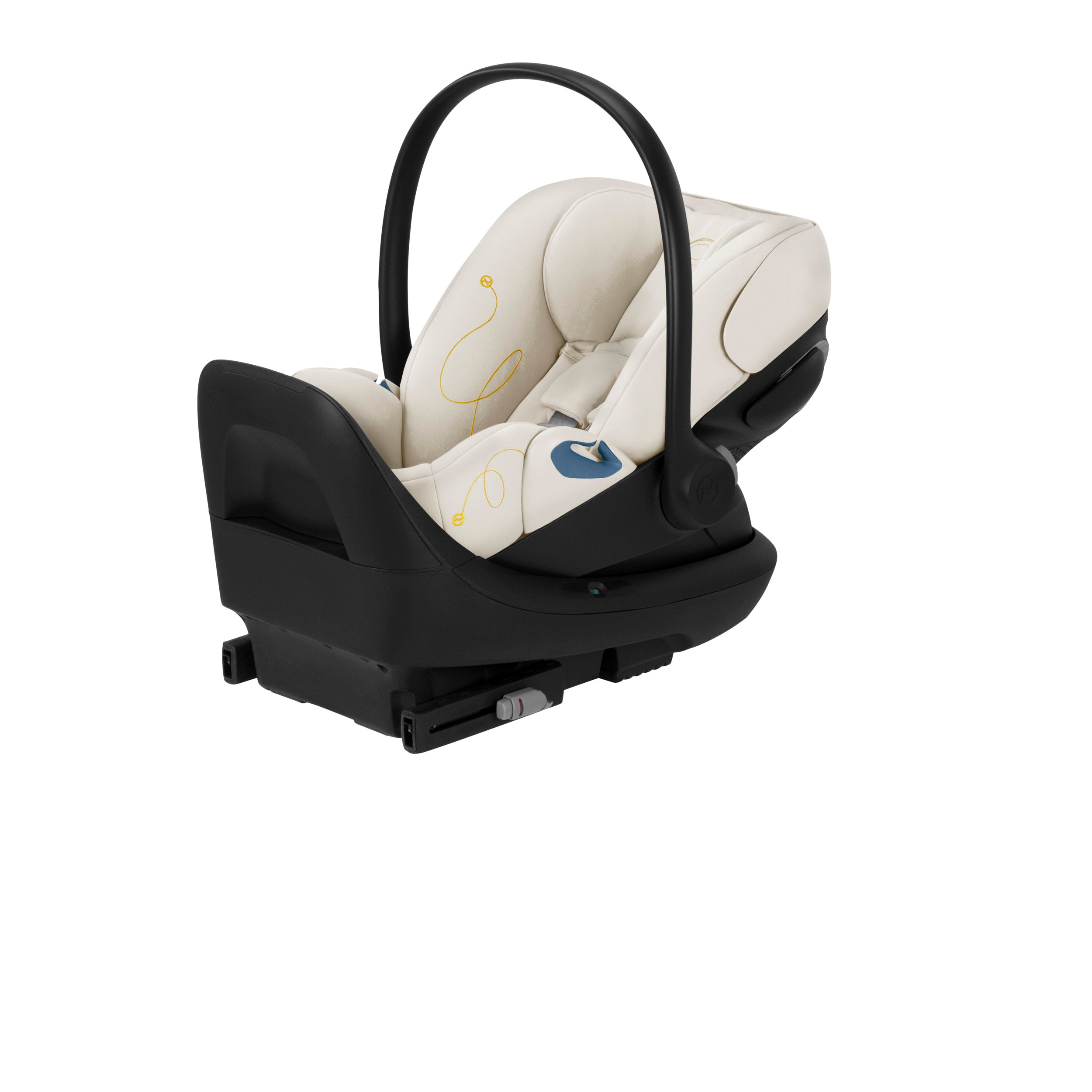 cybex warranty policy Cybex Cloud G Comfort Extend Infant Car Seat