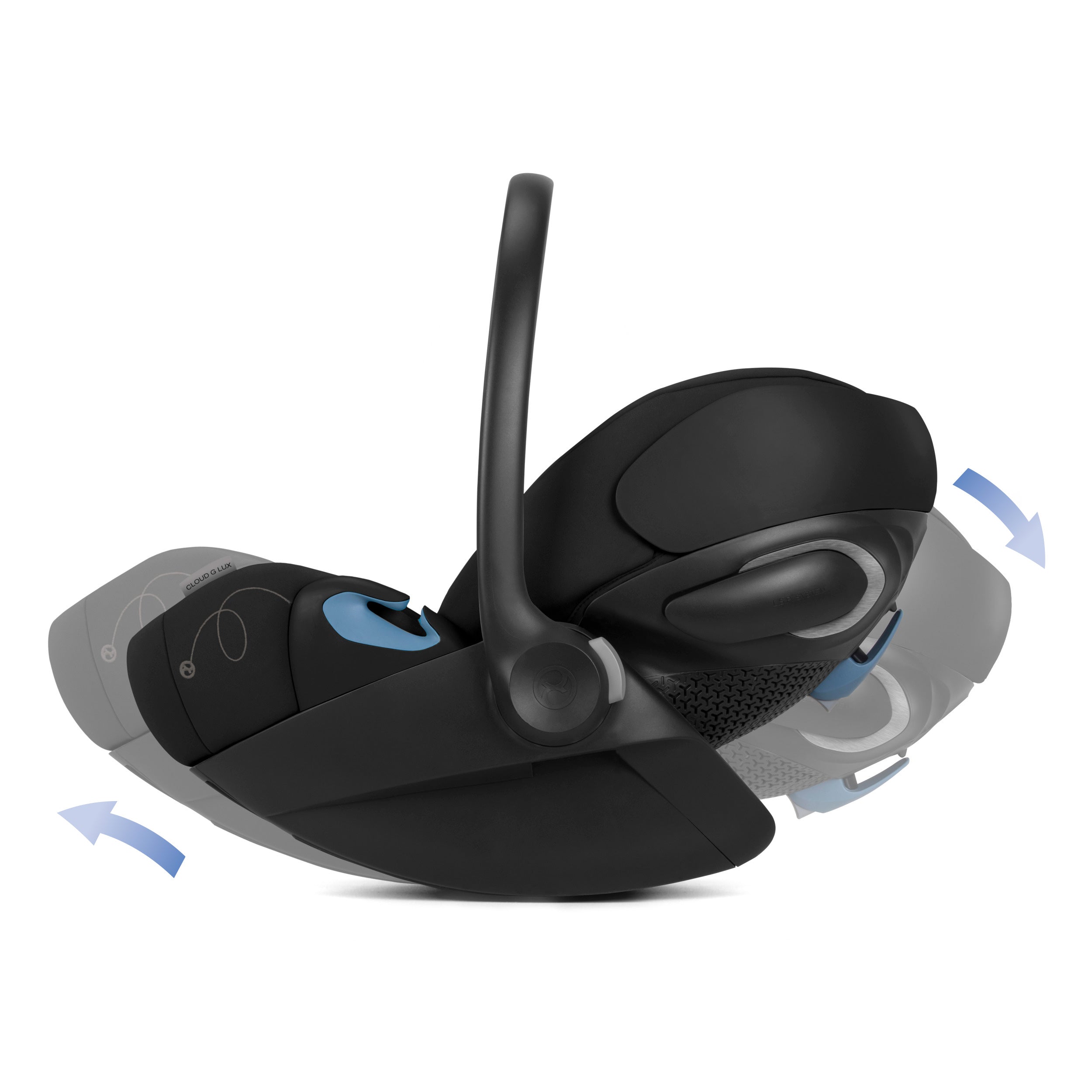 cybex cloud g comfort extend Cybex Cloud G Comfort Extend Infant Car Seat