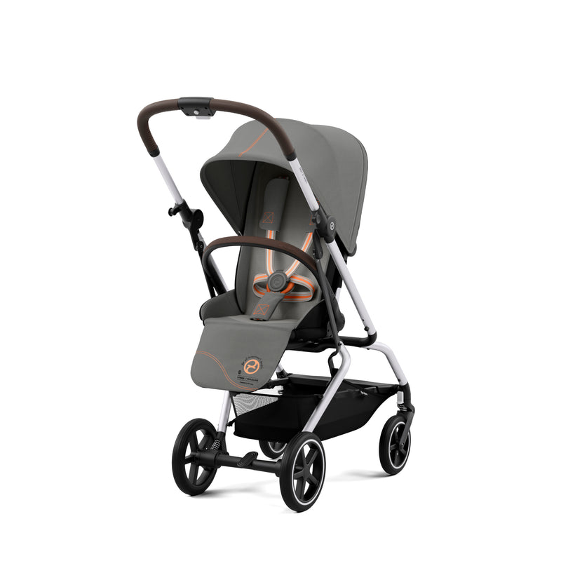 Cybex Gold Eezy S Twist +2 V2 Stroller