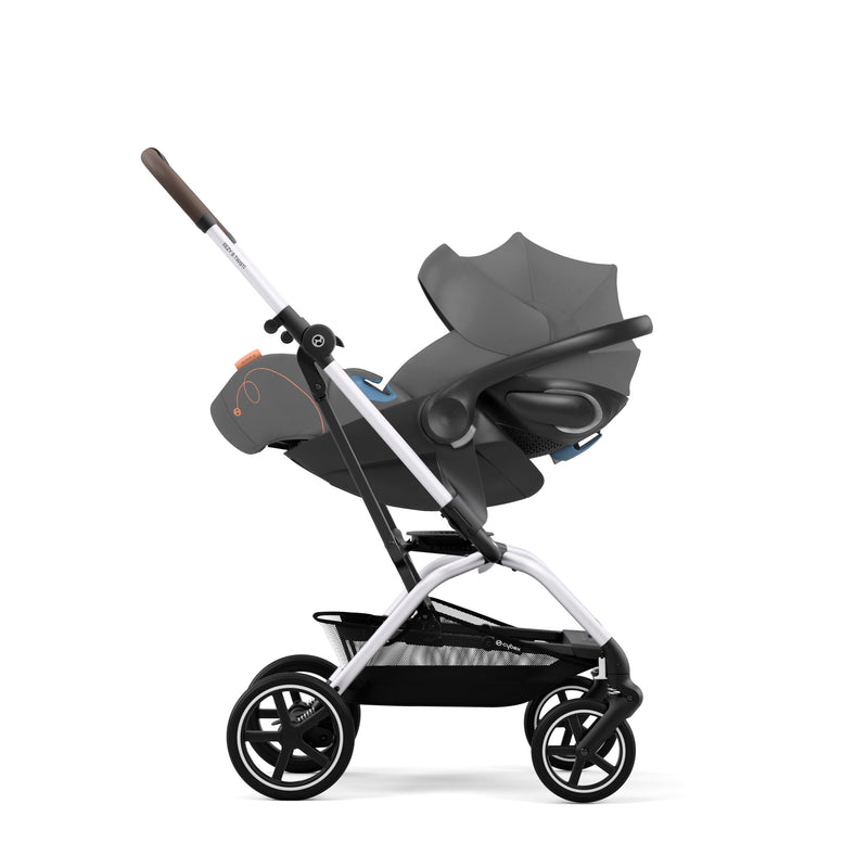 Cybex Gold Eezy S Twist +2 V2 Stroller