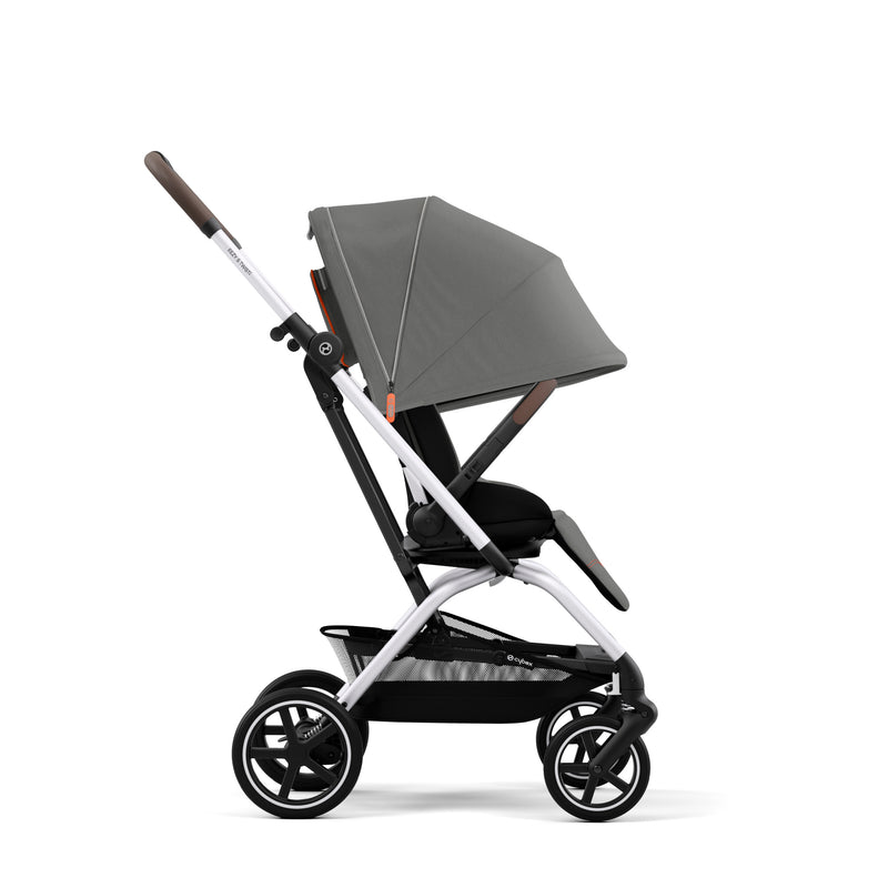 CYBEX Eezy S Twist 2 / Eezy S Twist+2 Stroller Tutorial 