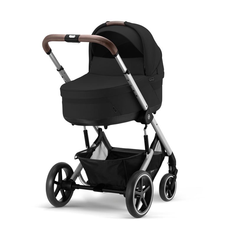 Cybex Cot S Lux 2