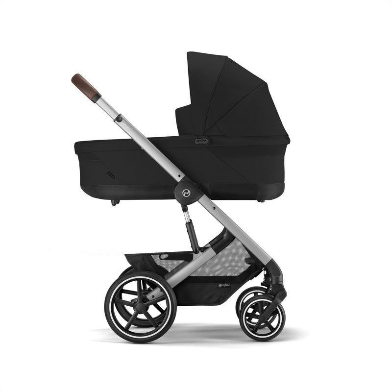 Cybex Cot S Lux 2