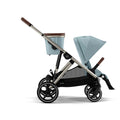 Cybex Gold Gazelle S 2 Stroller