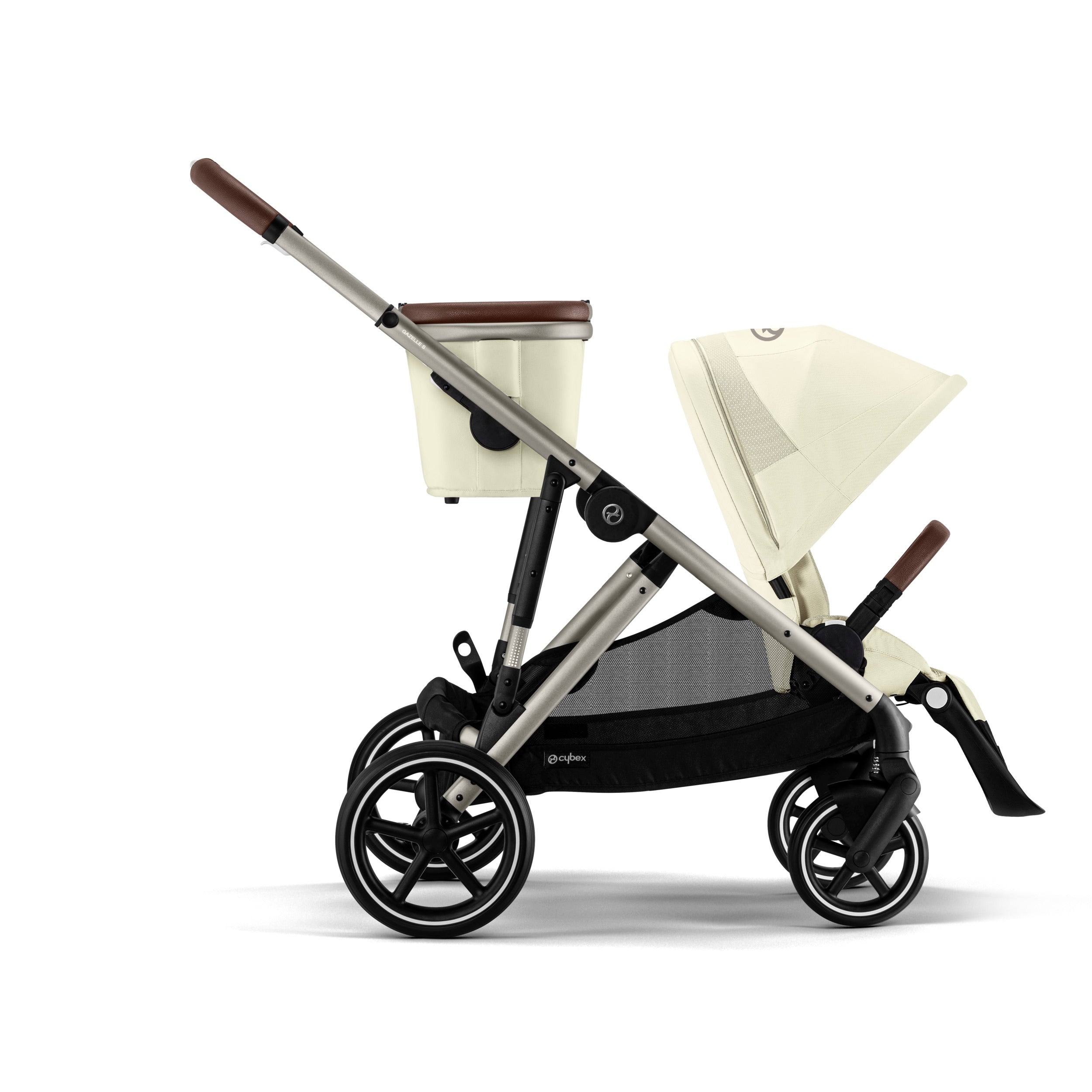 cybex gold gazelle Cybex Gazelle S Stroller