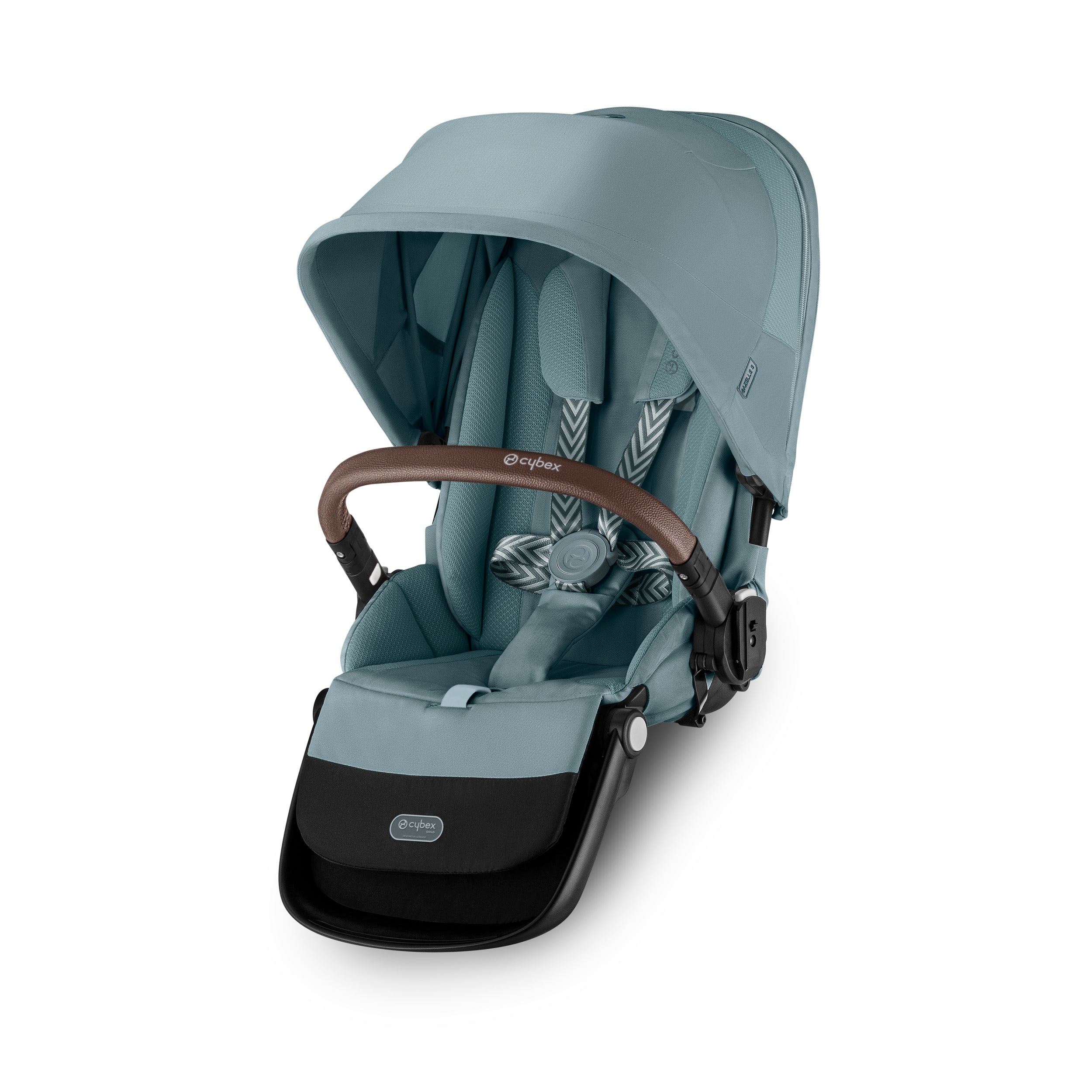 cybex gazelle s stroller car seat compatibility Cybex Gazelle S Second Seat