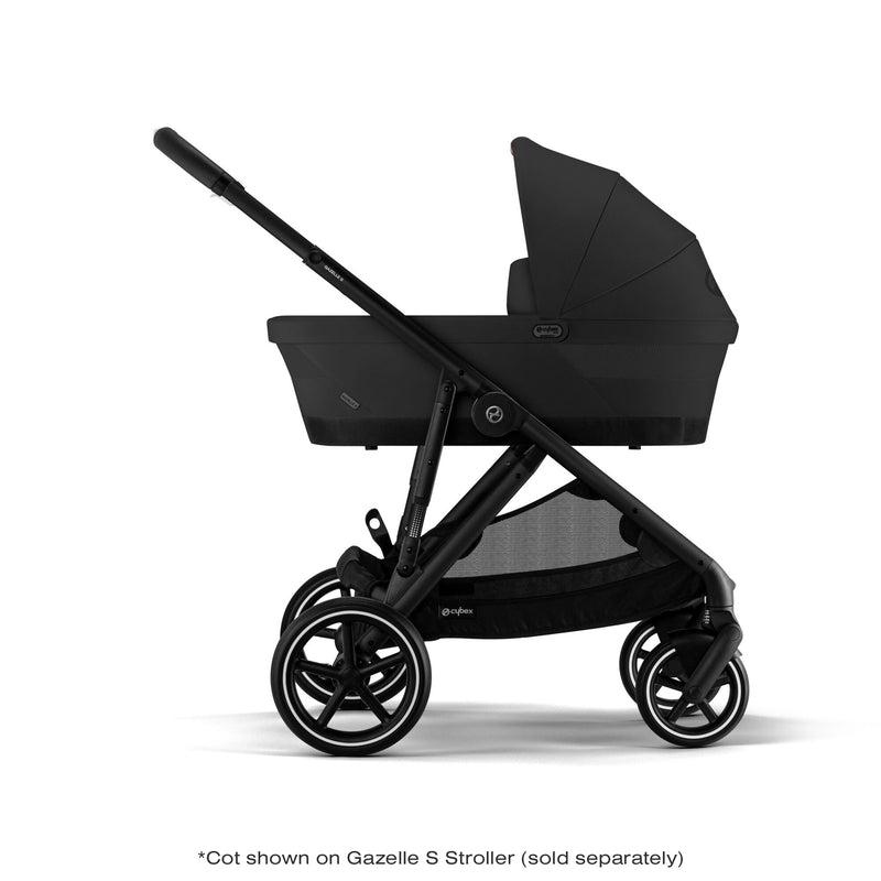 Cybex Gold Gazelle S 2 Cot