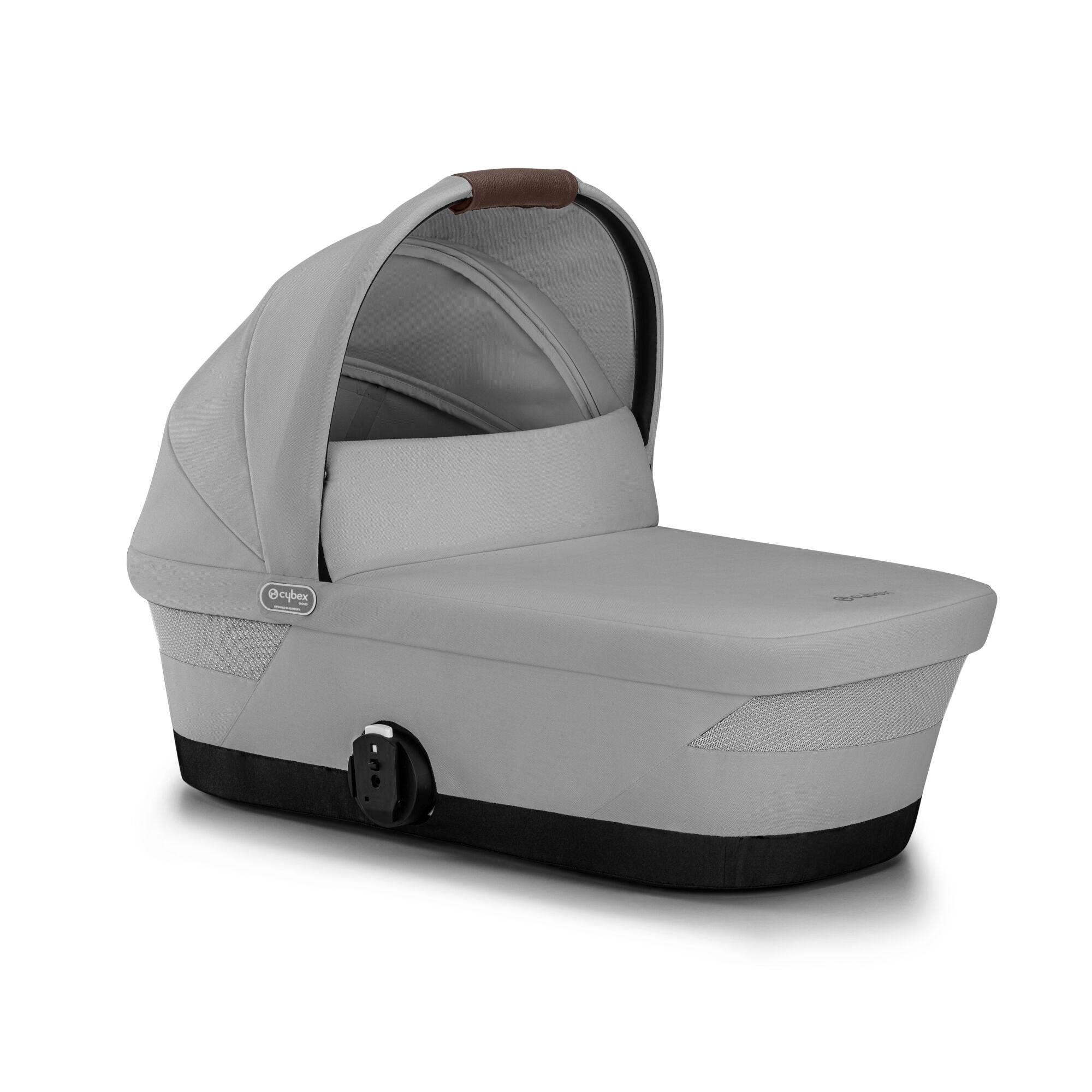 cybex balios vs gazelle Cybex eGazelle / Gazelle S Cot