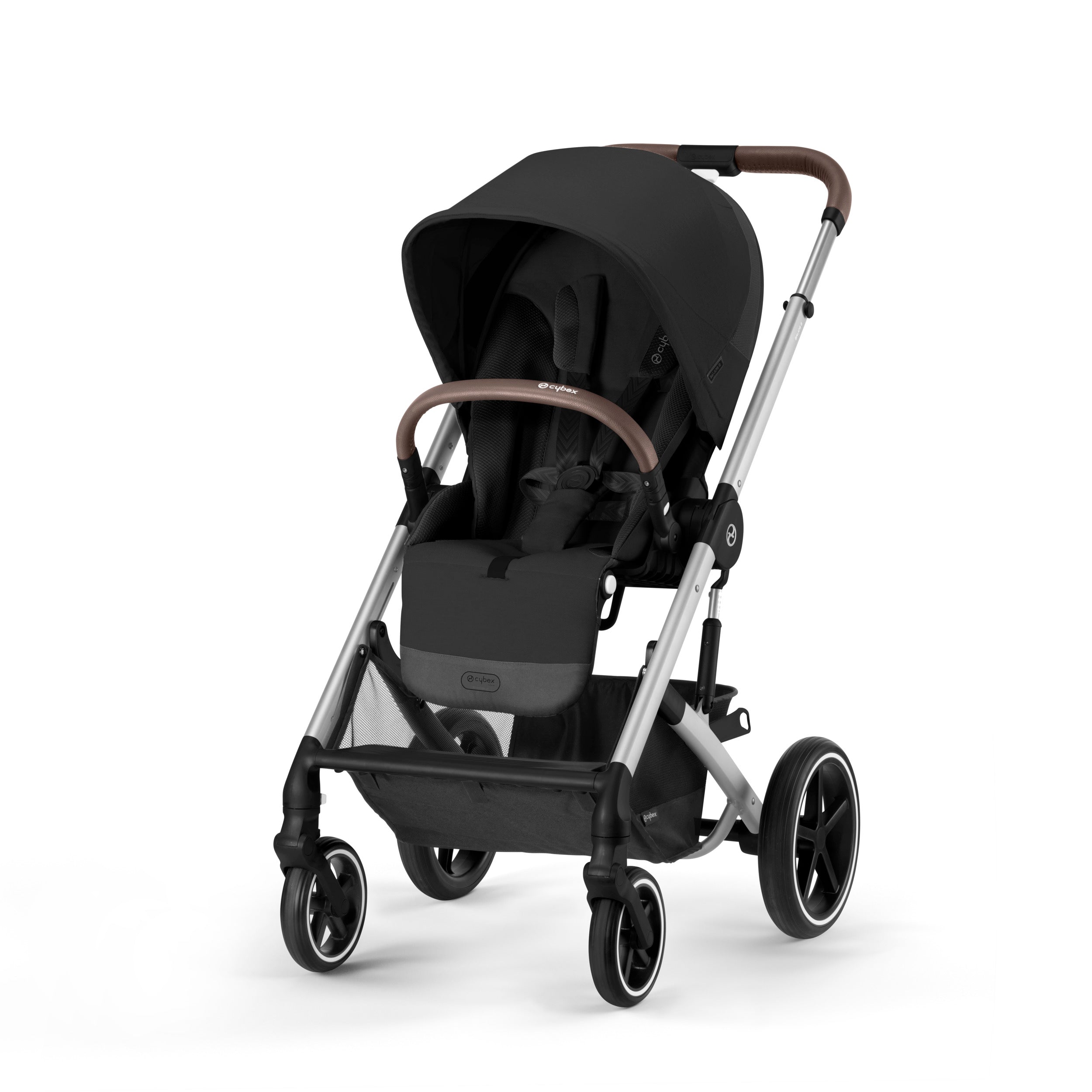 cybex balios s weight limit Cybex
