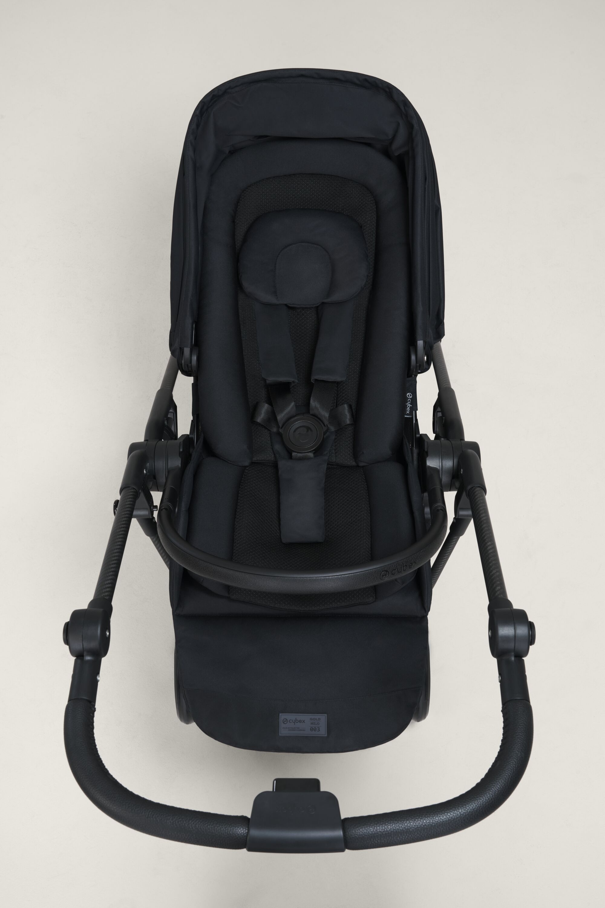 サイベックス CYBEX ベビーカー GOLD MELIO003 【公式通販】