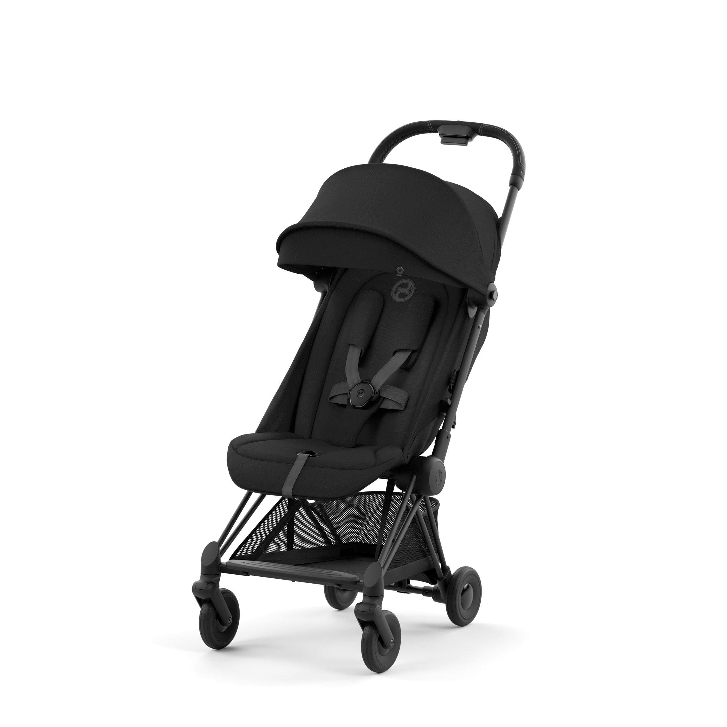 cybex cbx Cybex Coya Stroller - Matte Black