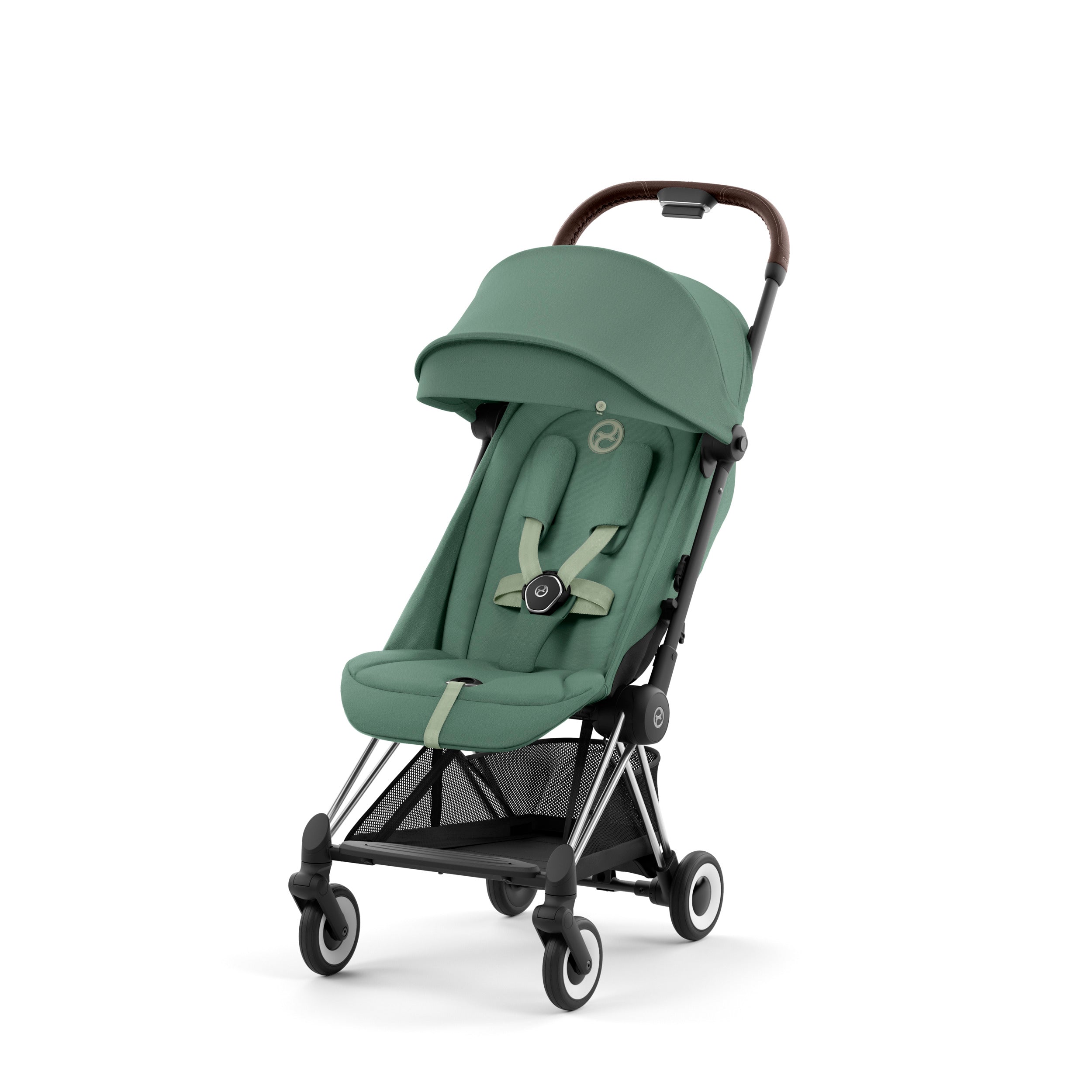 サイベックス コヤ cybex COYA PLATINUM Cybex Platinum COŸA Compact Stroller