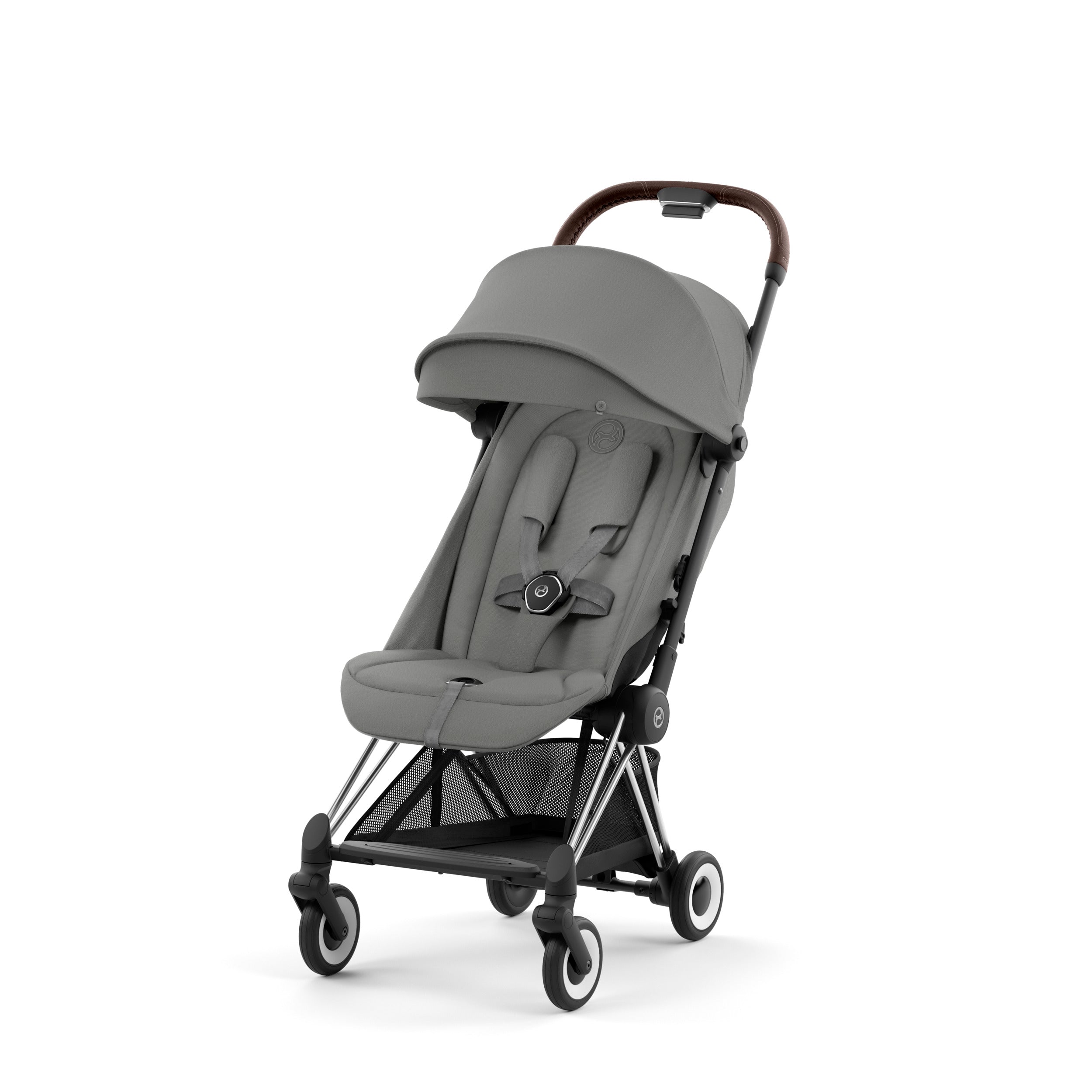 cybex colombia Cybex Coya Stroller - Matte Black