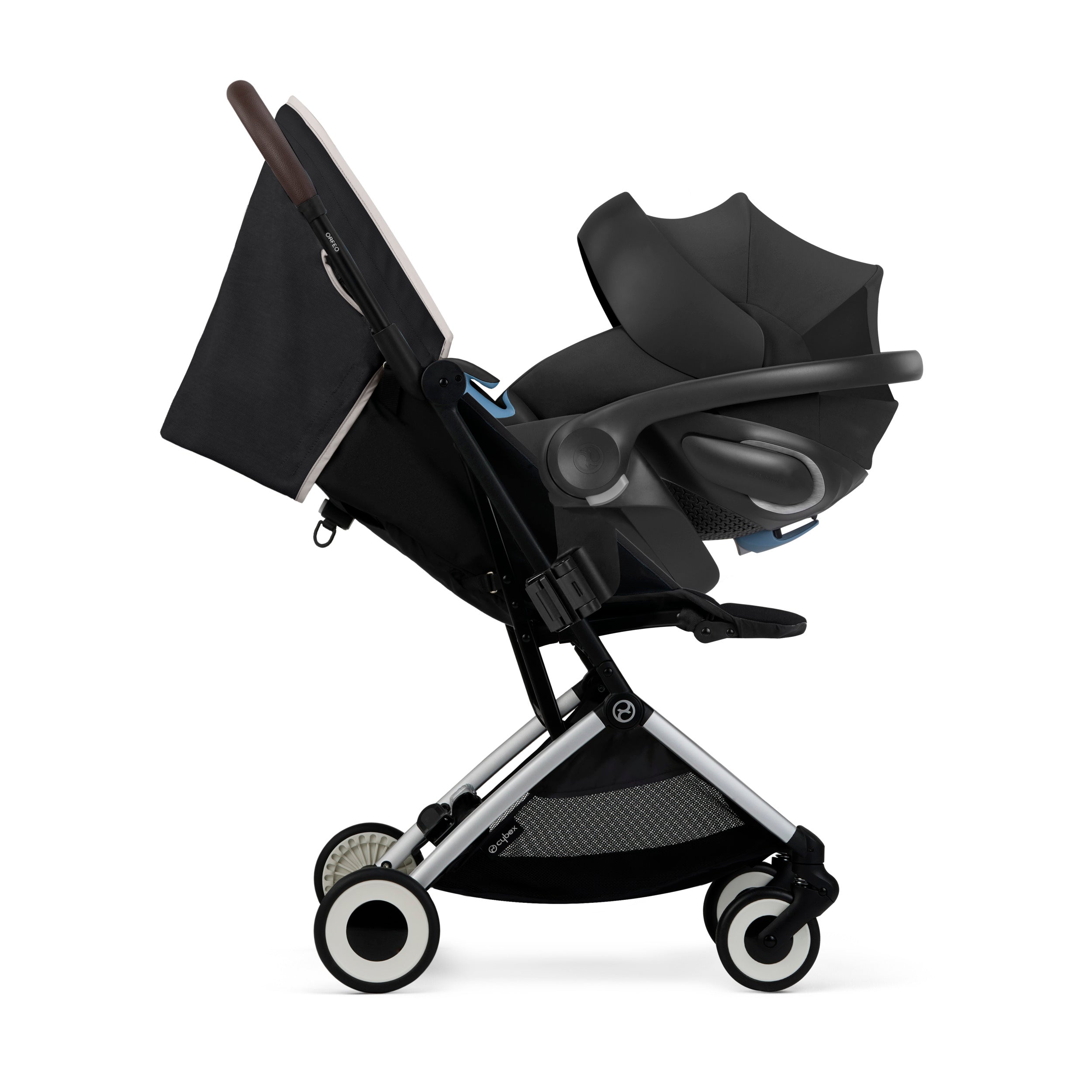 cybex gold orfeo Cybex Gold Orfeo Lightweight Stroller