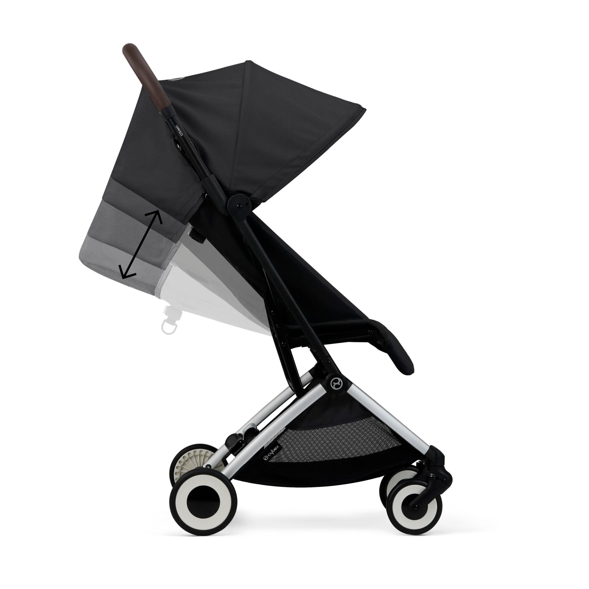 cybex gold orfeo Cybex Gold Orfeo Lightweight Stroller