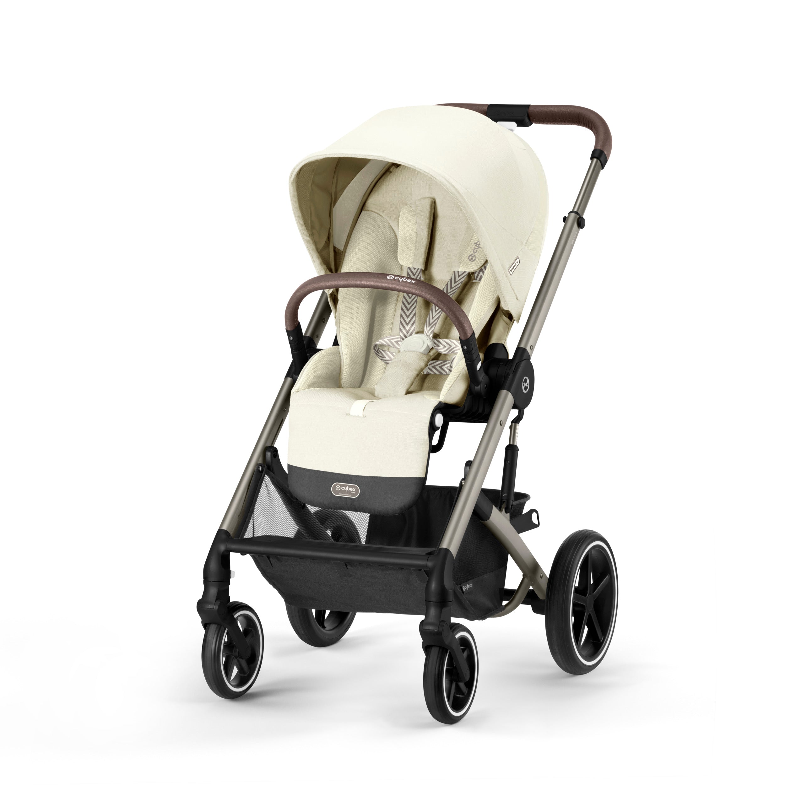 cybex gold installation Cybex Gold Balios S Lux 2 Stroller