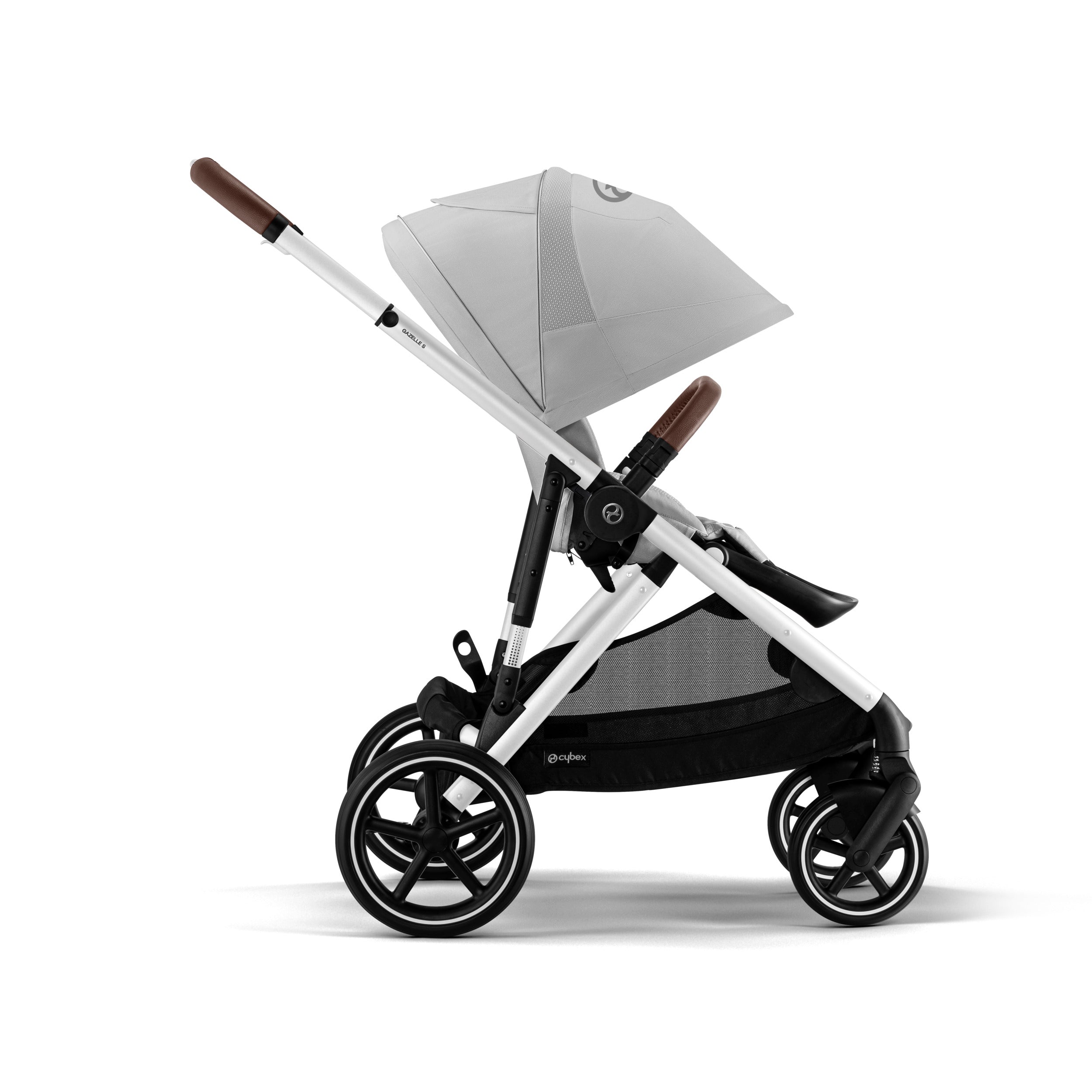 Cybex Gold Gazelle S Stroller