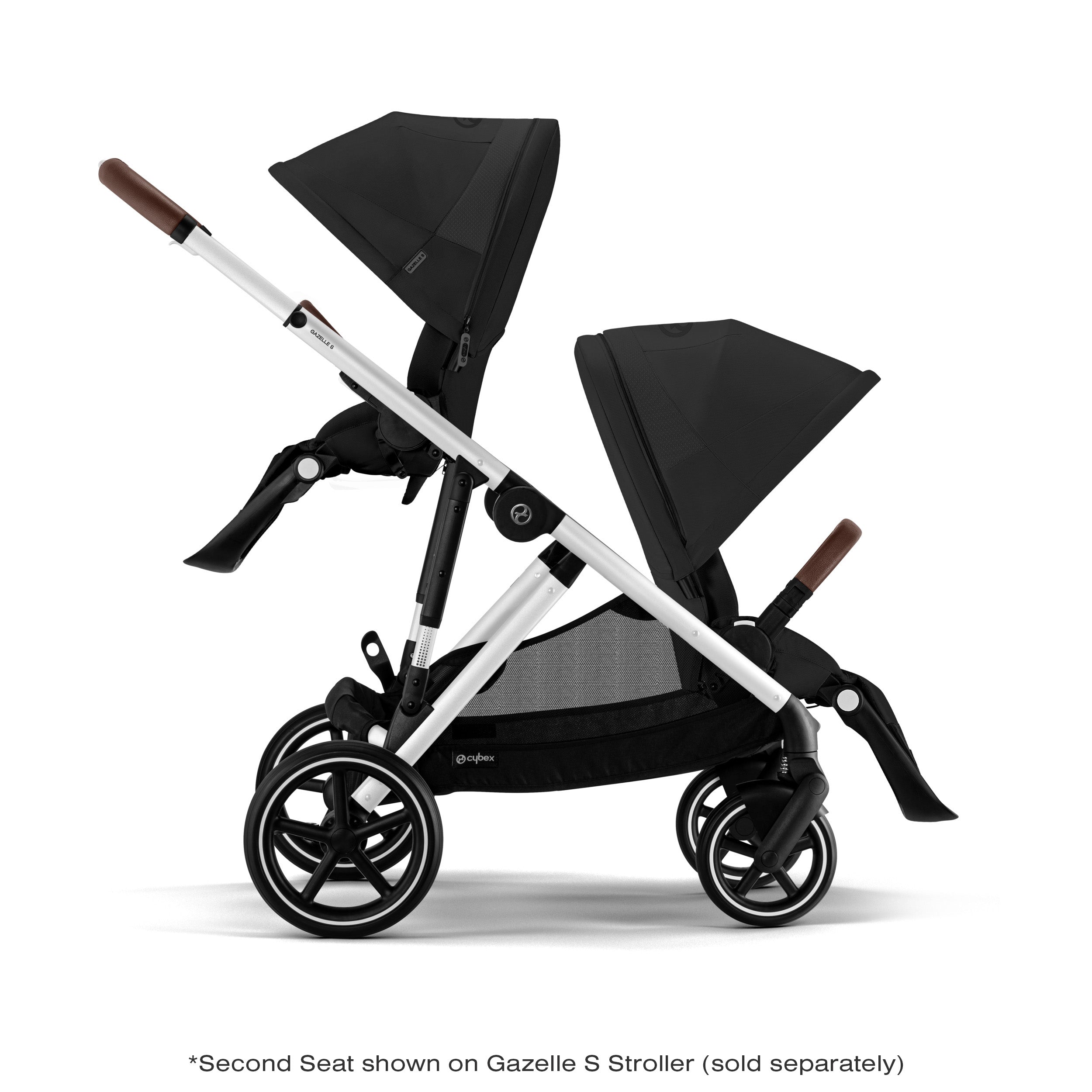 cybex gold gazelle Cybex Gazelle S Second Seat