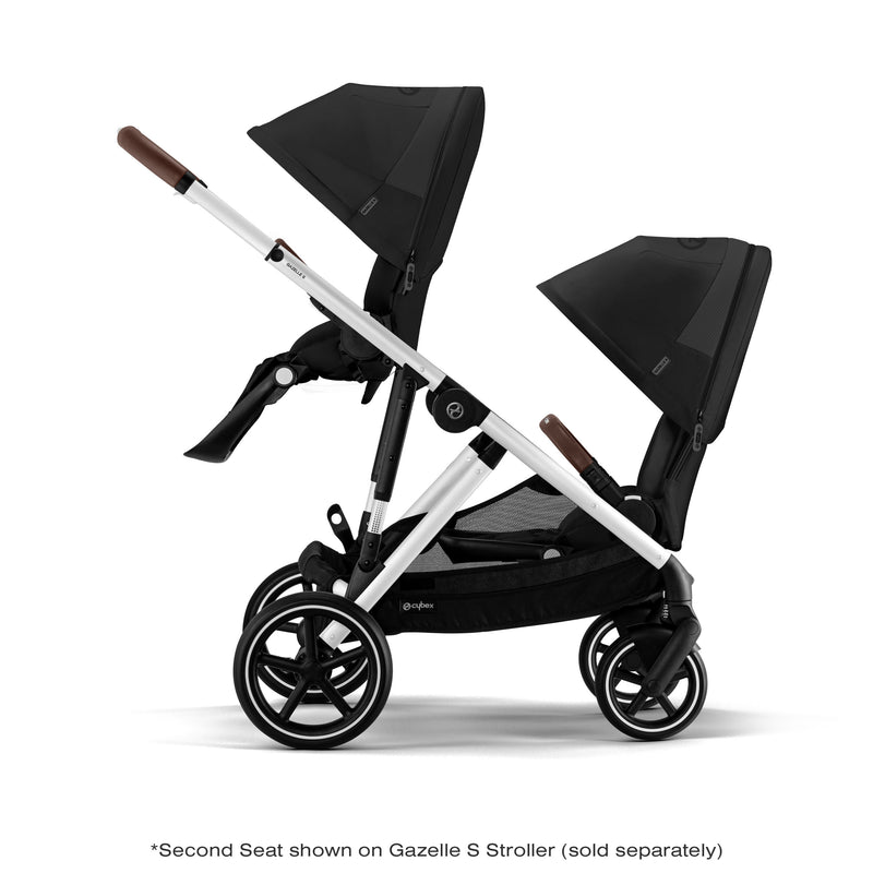 Cybex Gold Gazelle S 2 Second Seat