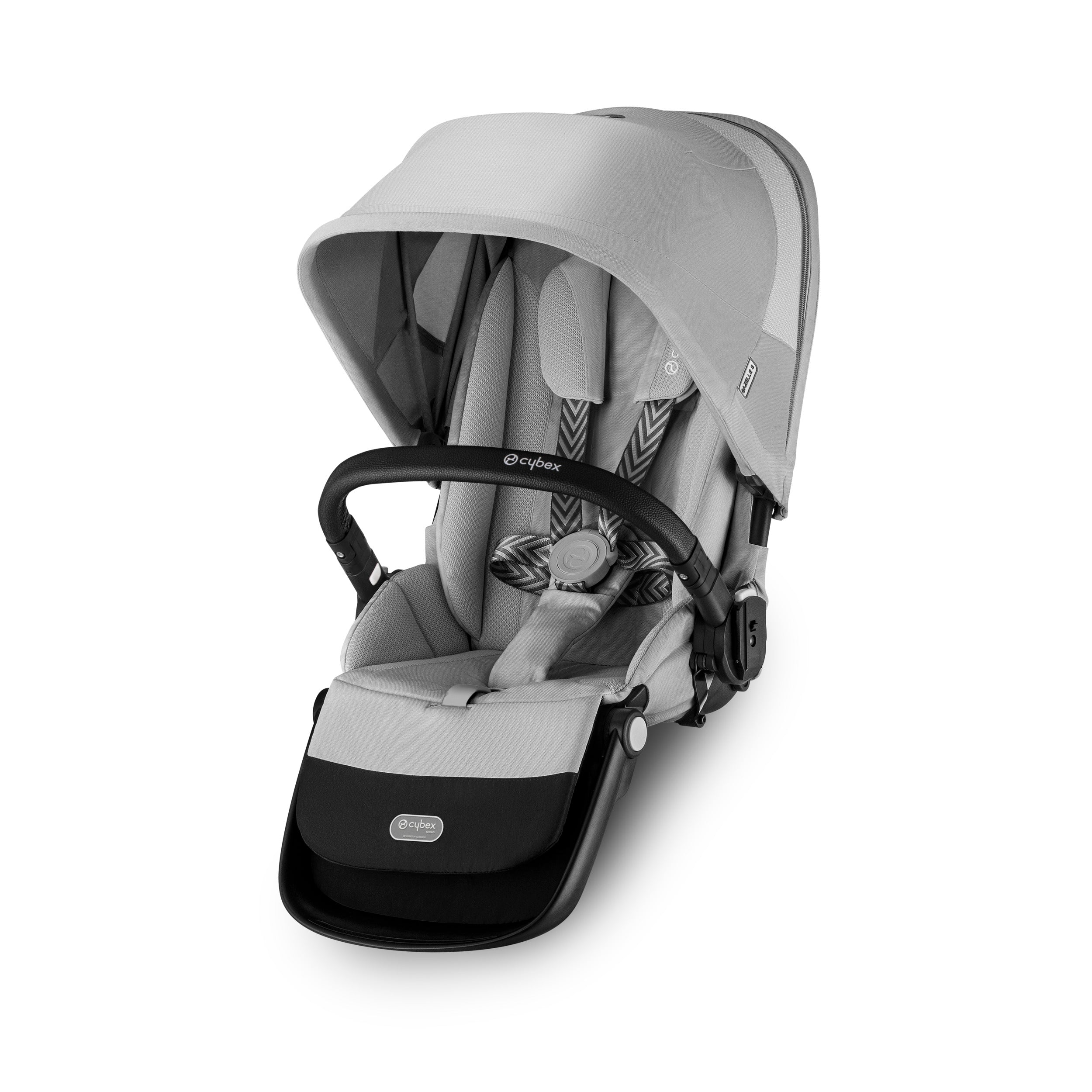 cybex twist car seat Cybex Gazelle S Second Seat