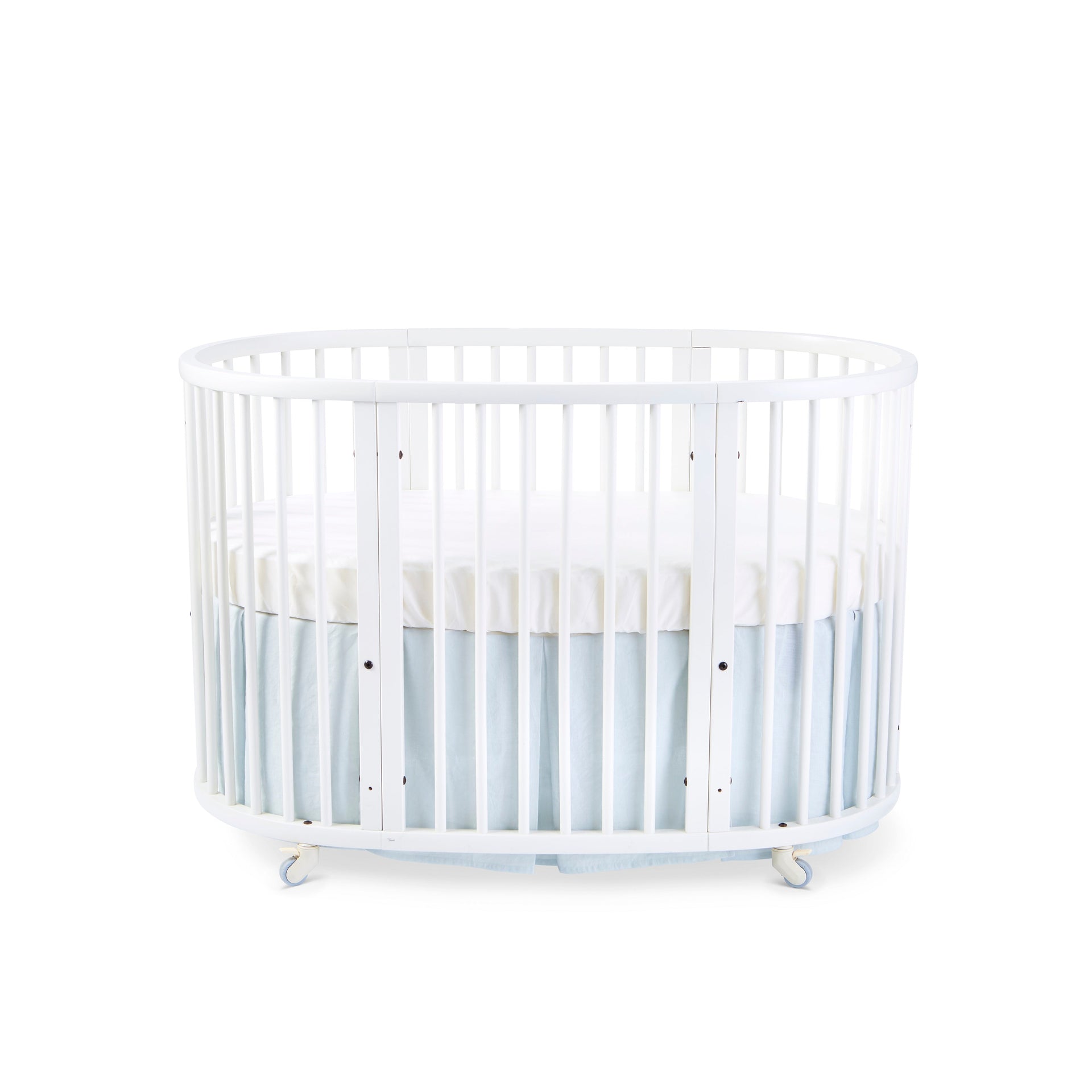 stokke pehr Stokke Sleepi Bed Skirt