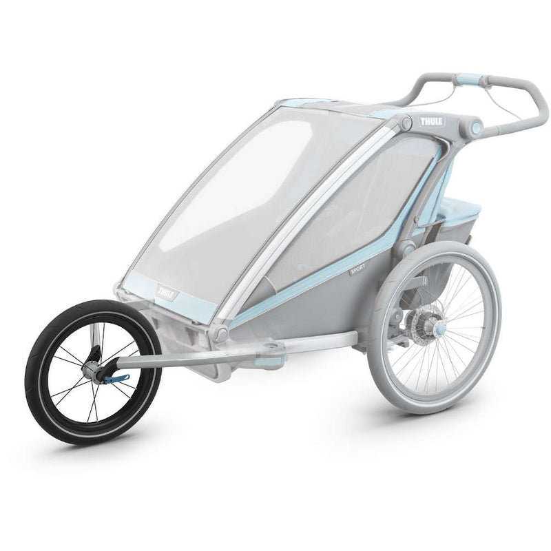 Thule chariot lite 2 infant outlet sling