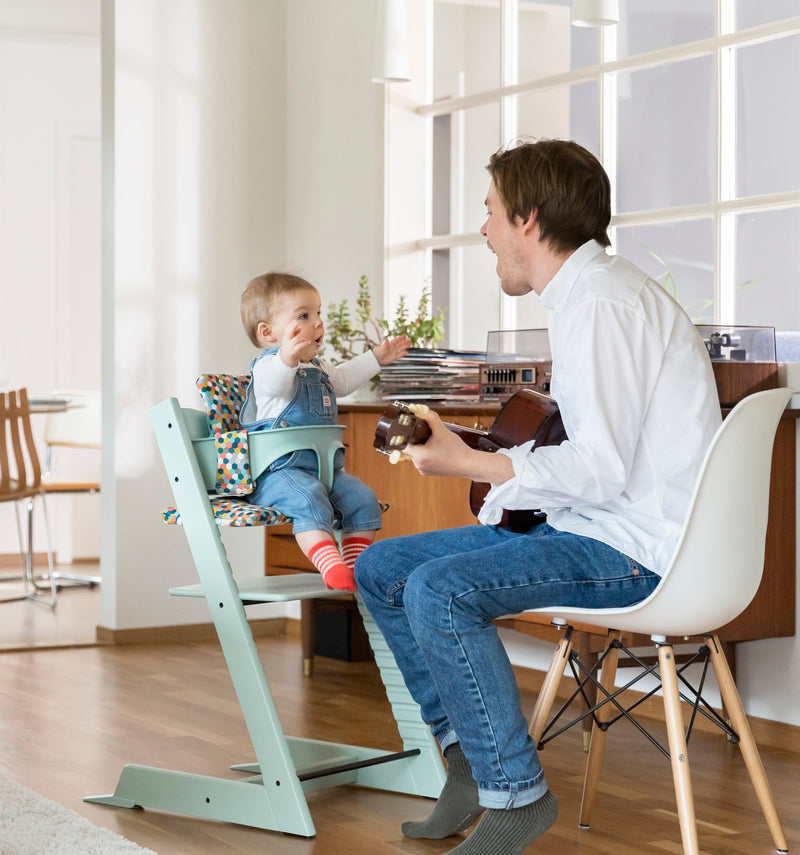 Tripp Trapp Chair by Stokke