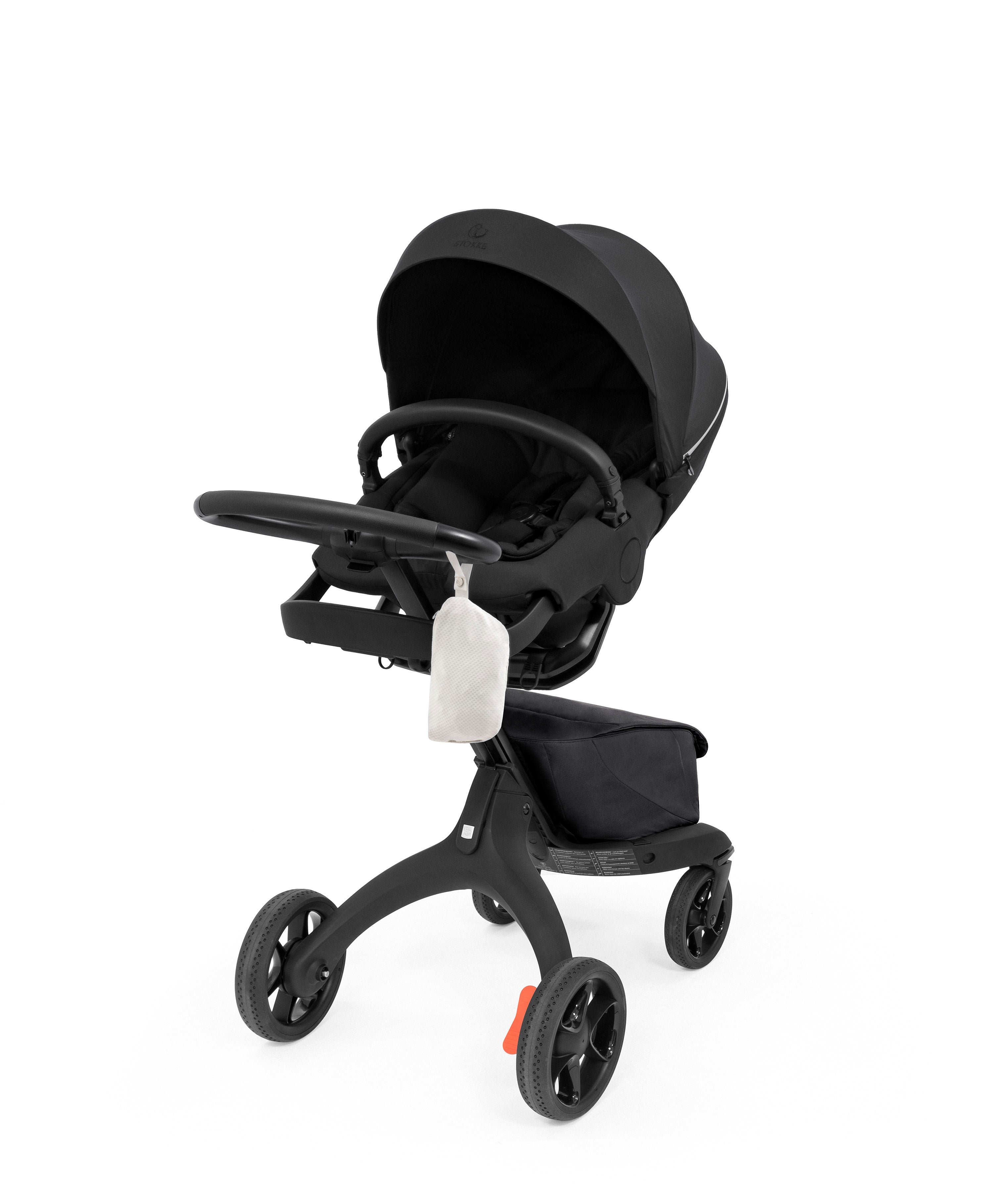 stokke xplory sunshade Stokke Xplory X Sun Shade