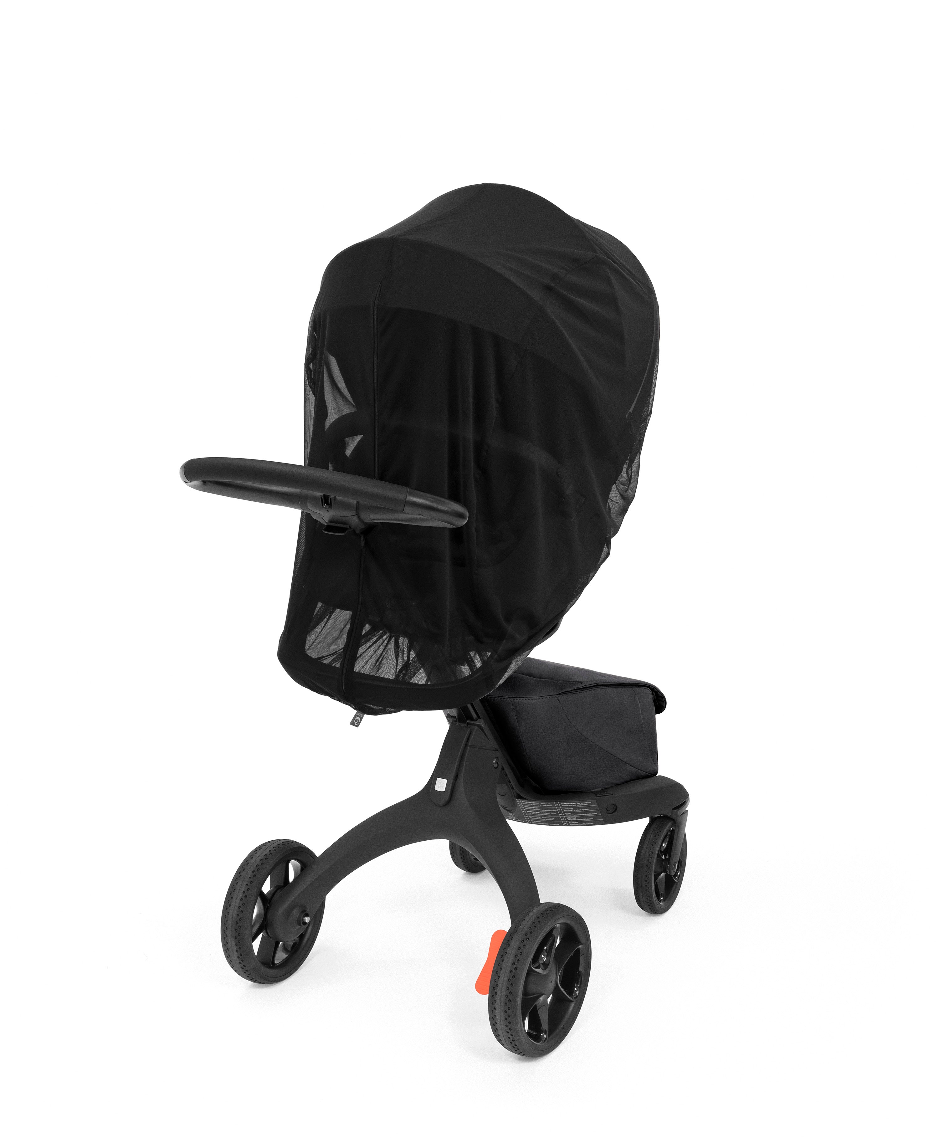 Stokke エクスプローリーライダー まりな 575501Xplory_X_MosquitoNet_Sea