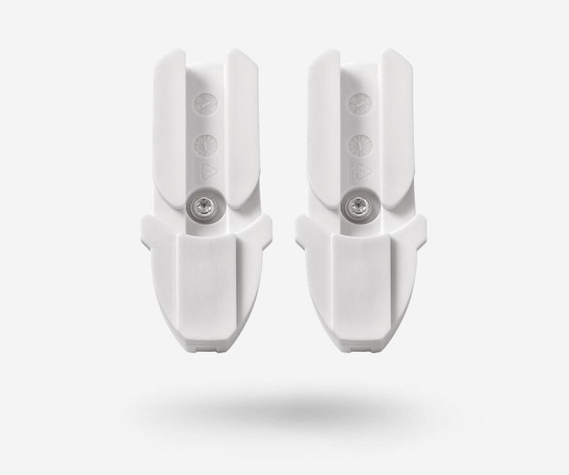 Bugaboo Bee Seat Disc Holders