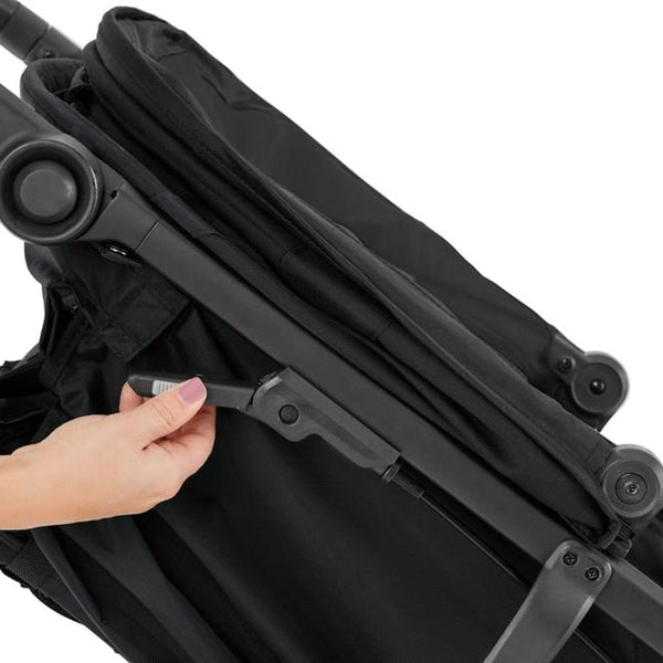 city mini travel stroller Baby Jogger
