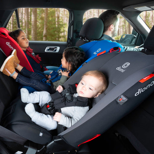 Diono Radian 3R Convertible Car Seat