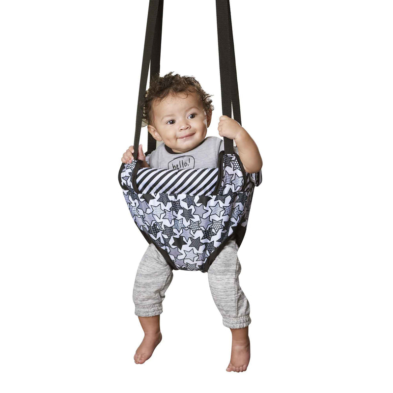 Exersaucer baby active door jumper online