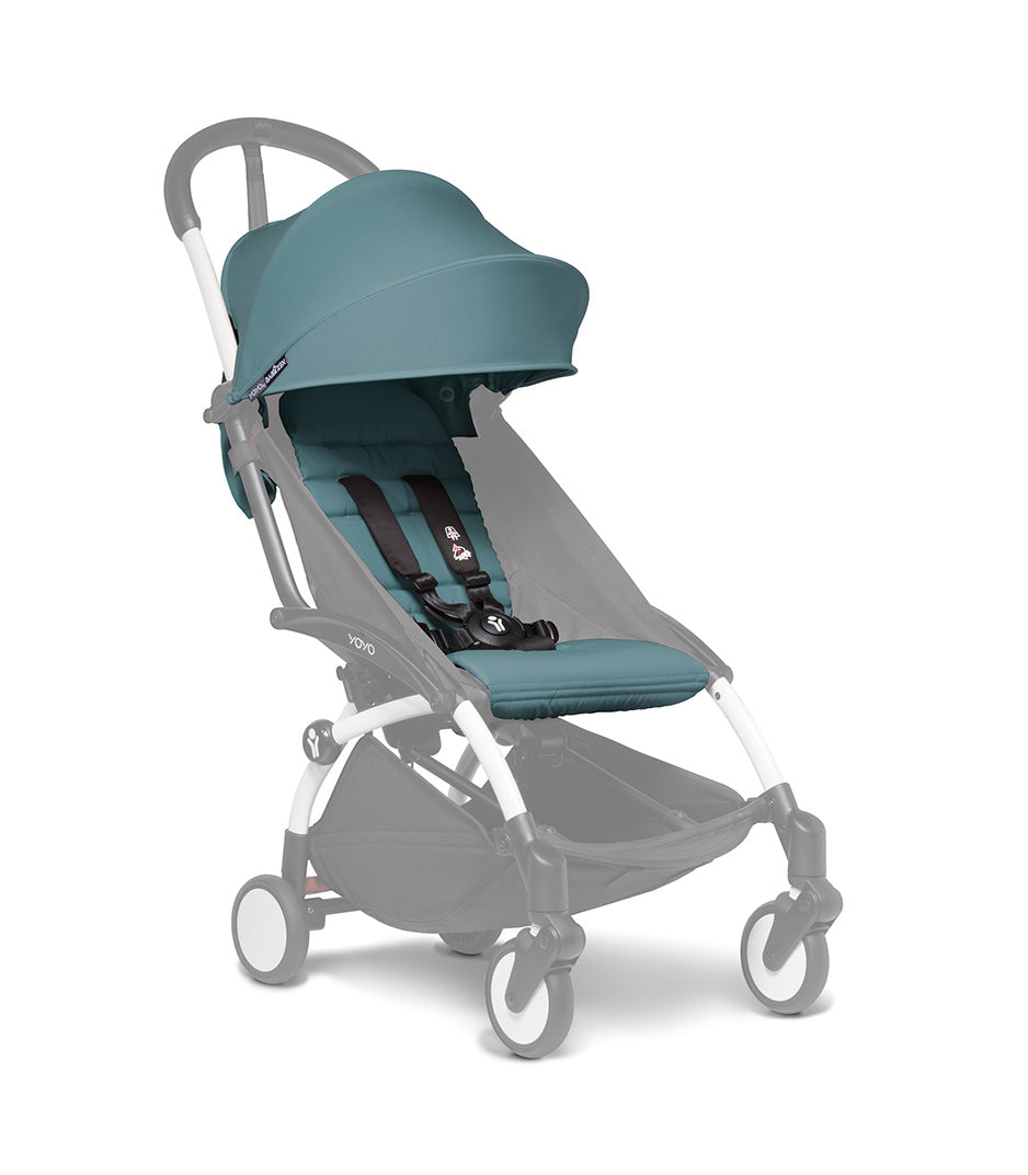 Babyzen yoyo customer service outlet