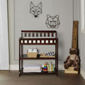 Dream On Me 2-in-1 Ashton Changing Table